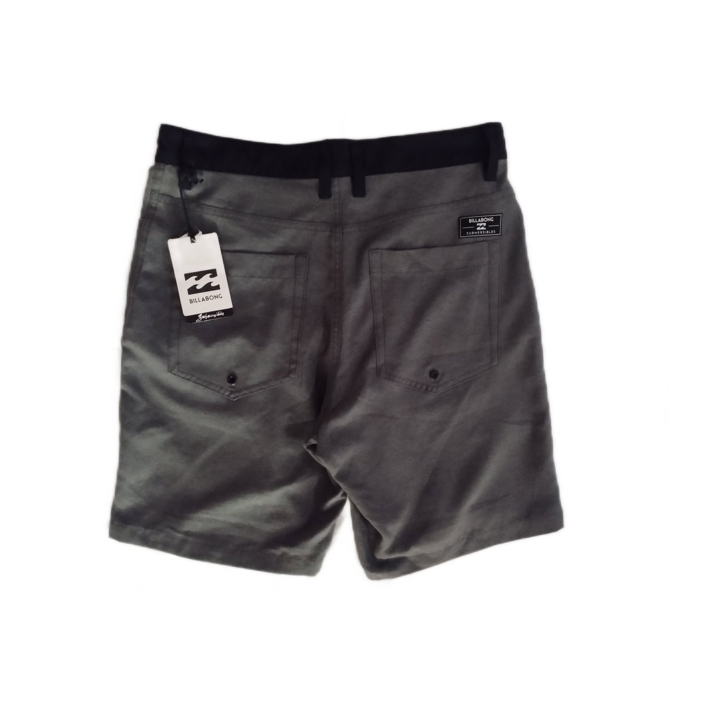 Billabong Outsider Submersible Walk Shorts