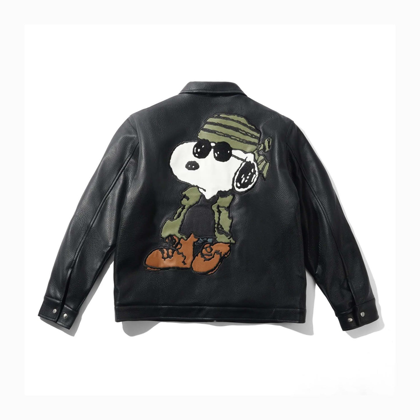 Butter Goods Guard Dog Jacket