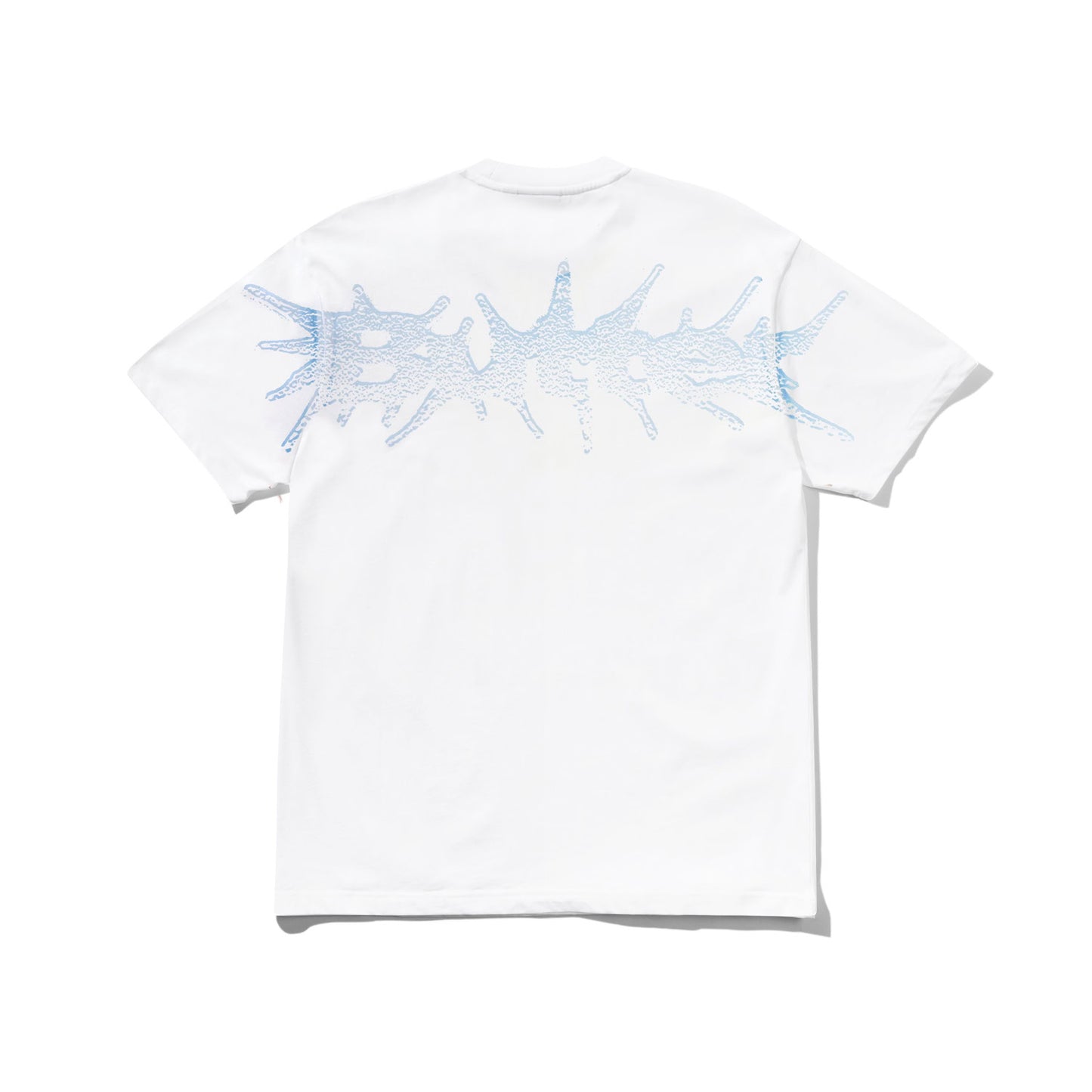 Butter Goods Nail Shoulder Print T-Shirt