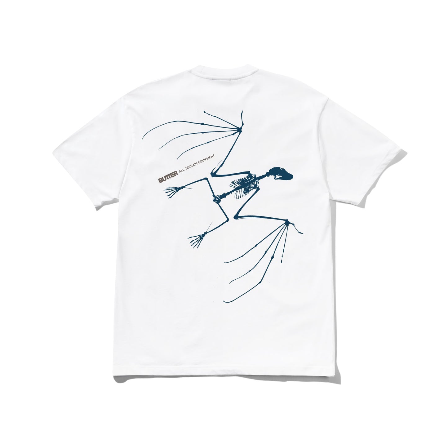 Butter Goods Nocturnal T-Shirt