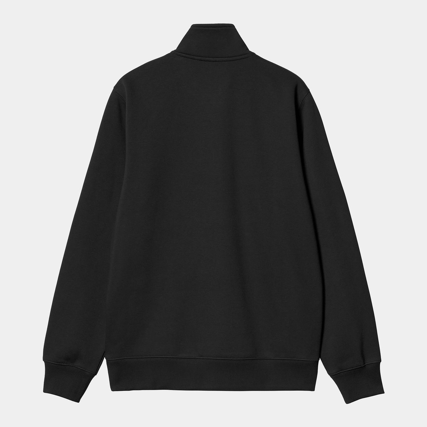 Carhartt WIP Chase Neck Zip Sweatshirt