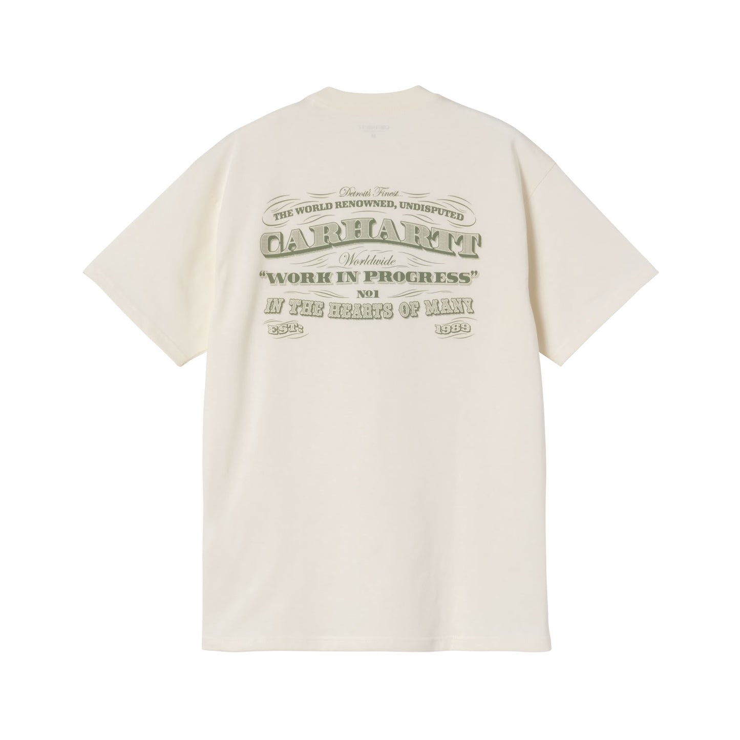 Carhartt WIP 3 One 3 T-Shirt