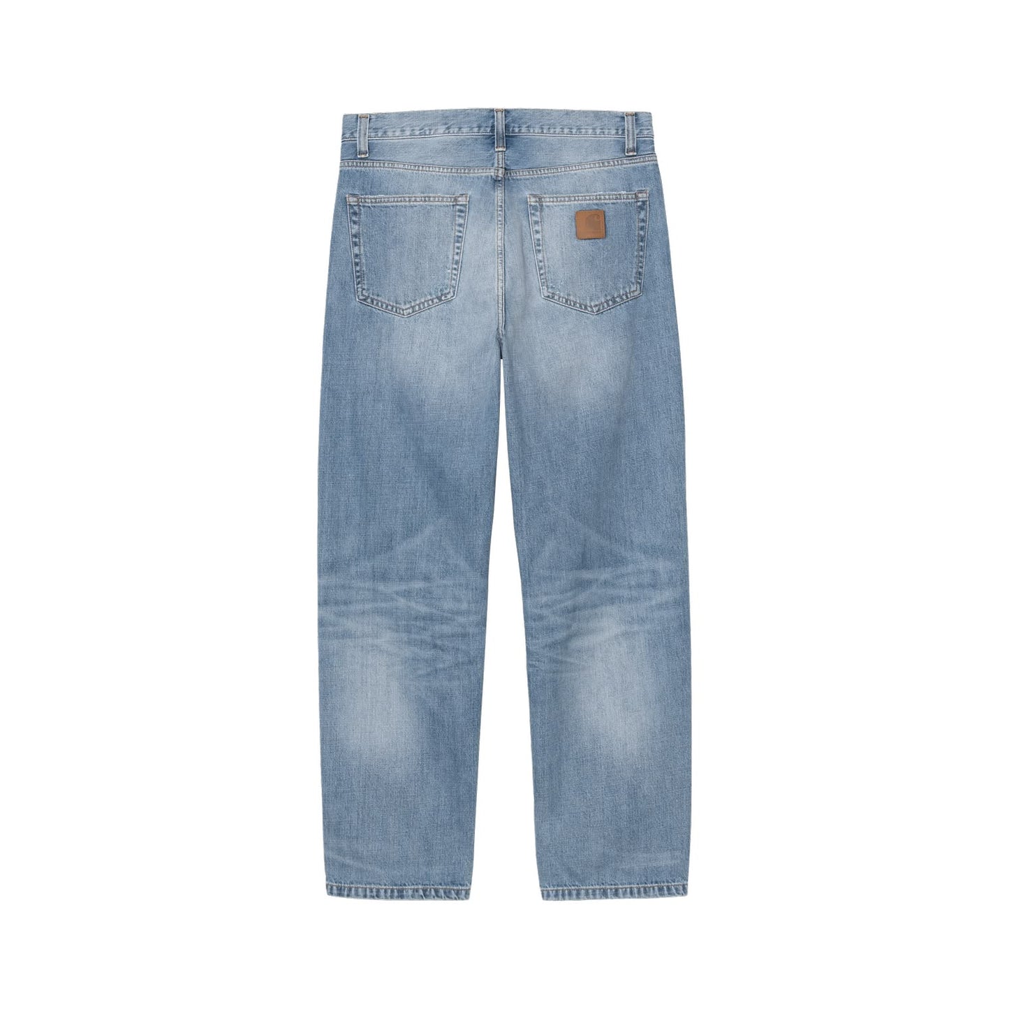 Carhartt WIP Aaron Pant 'Camano'