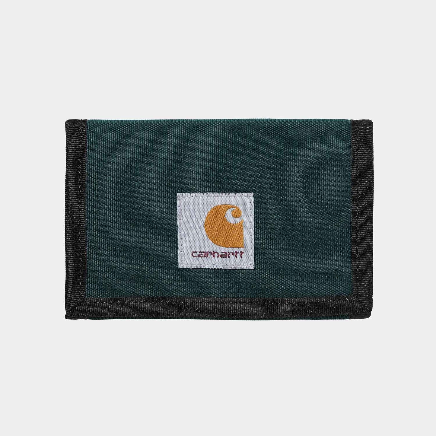 Carhartt WIP Alec Wallet Deep Lagoon
