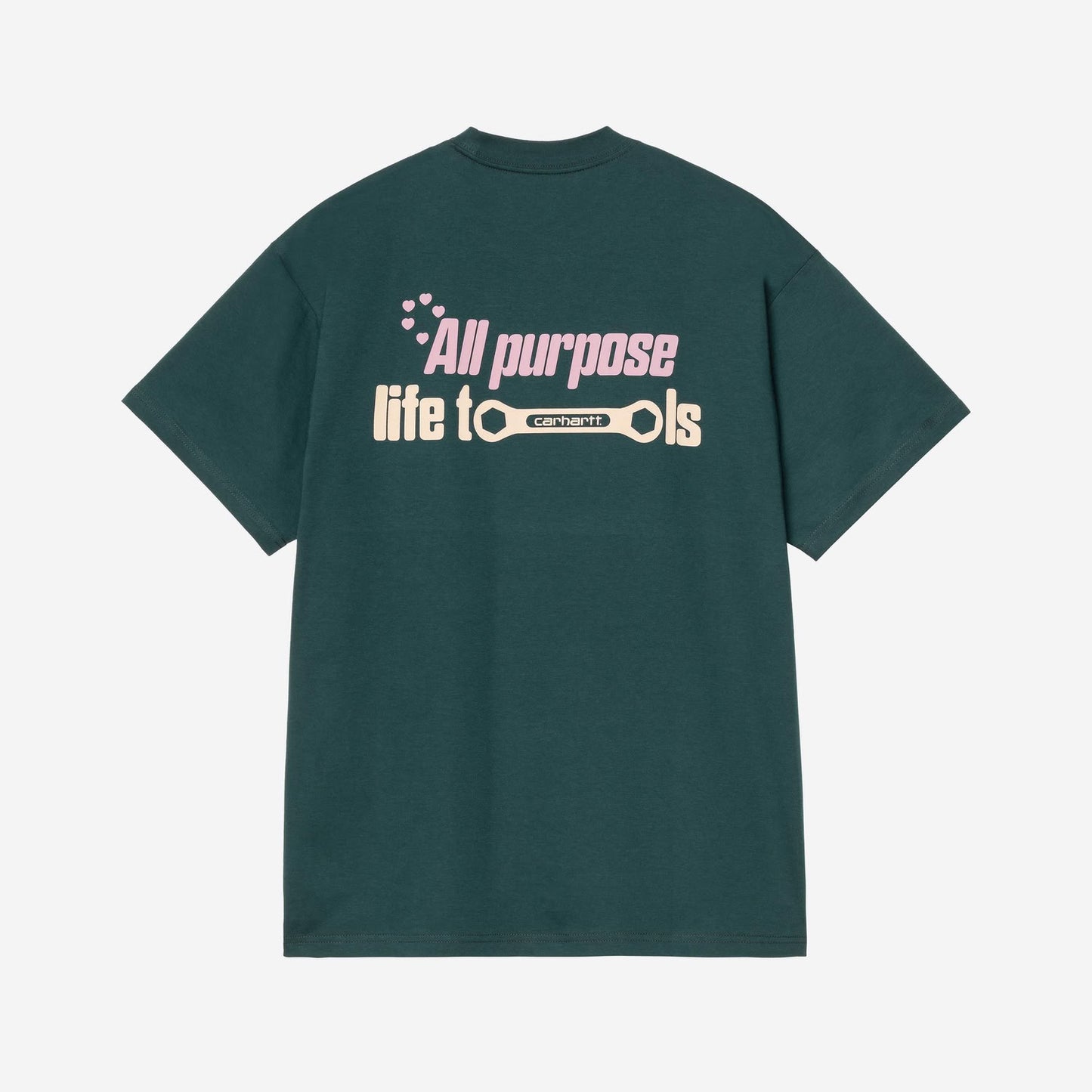 Carhartt WIP All Tools T-Shirt