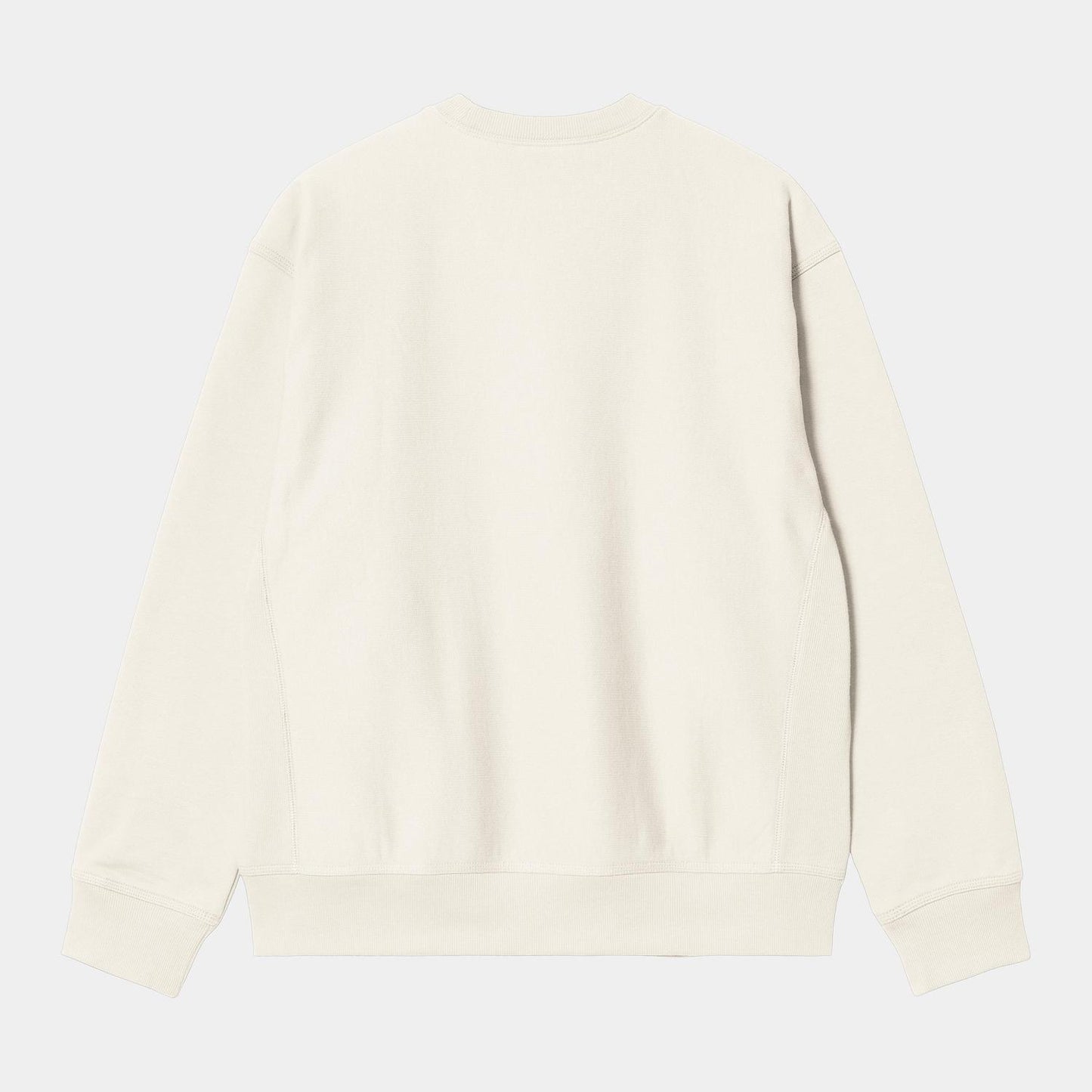 Carhartt WIP American Script Sweatshirt