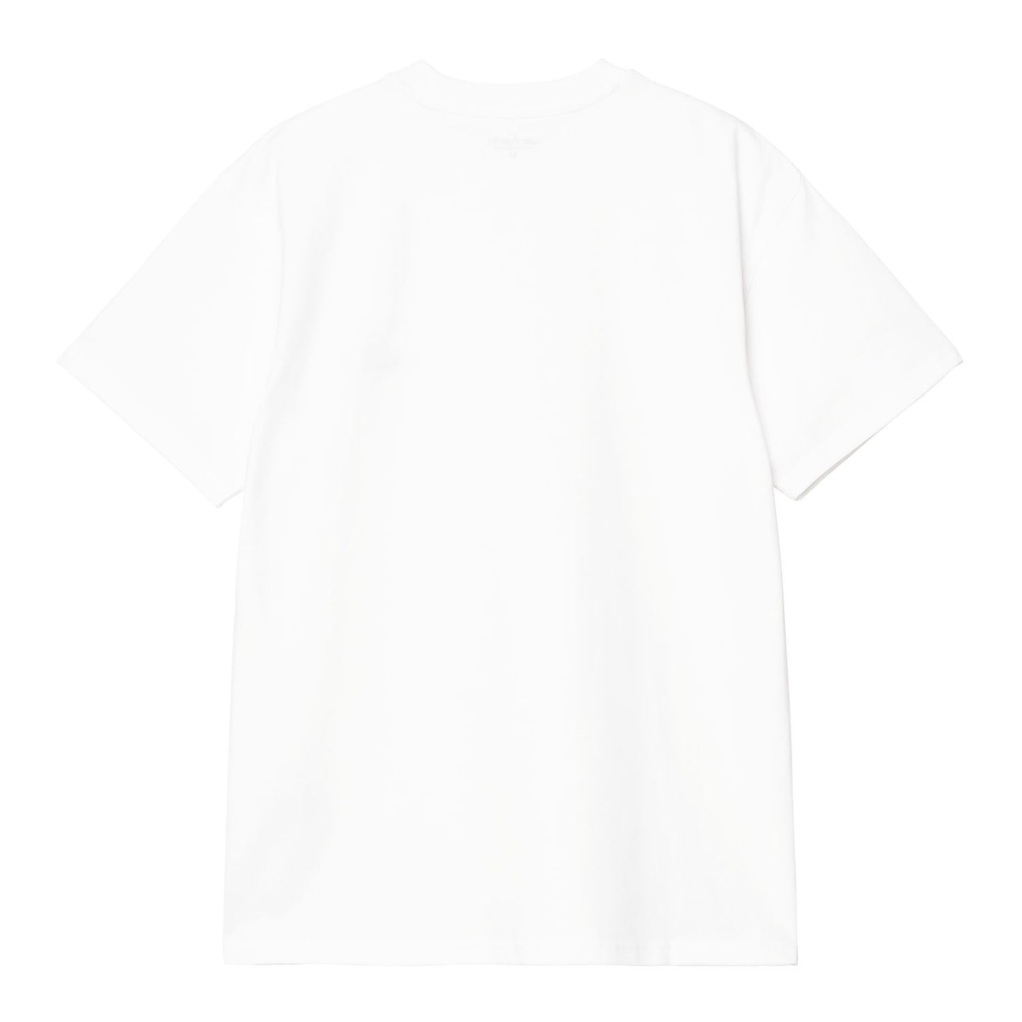 Carhartt WIP American Script T-Shirt