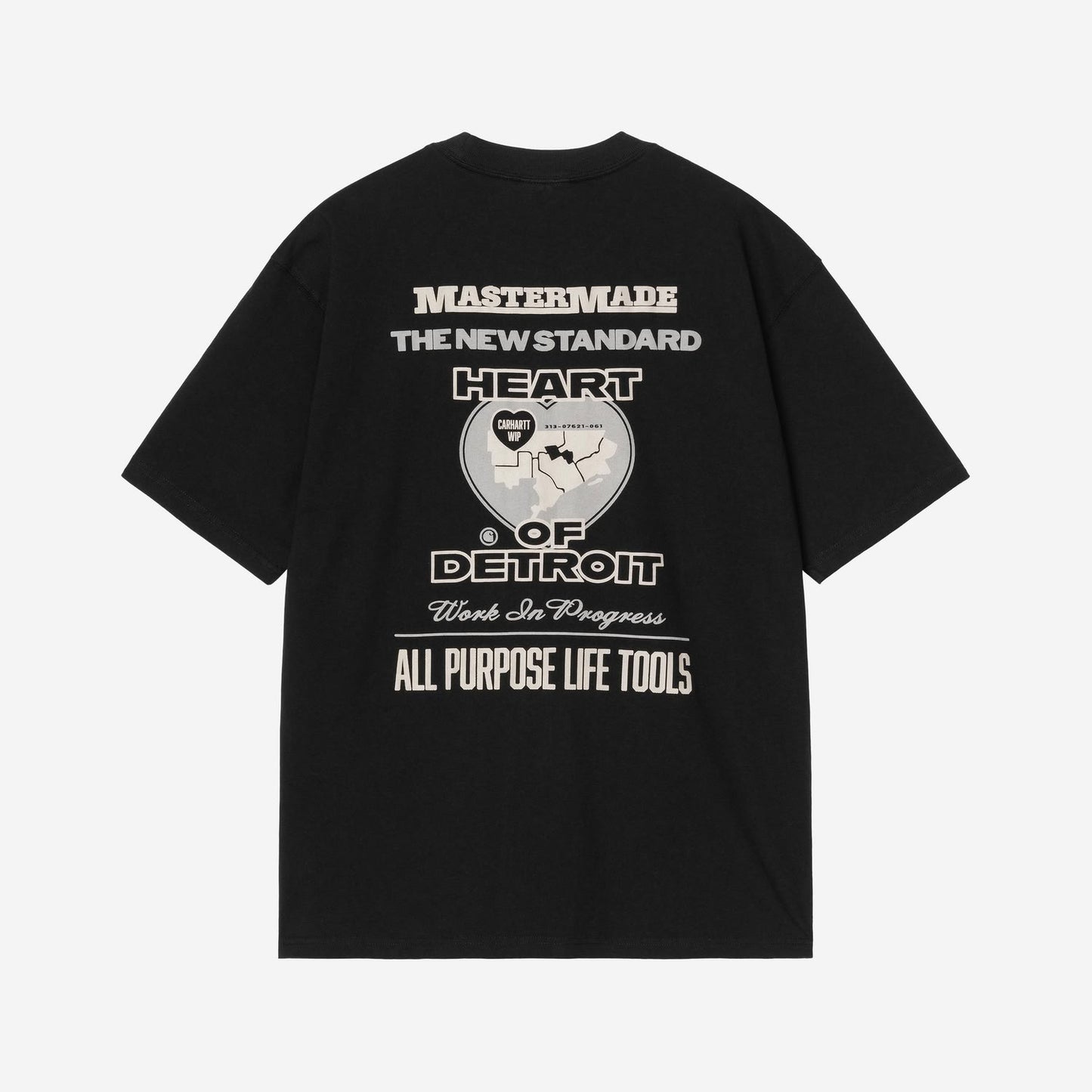 Carhartt WIP Arcan T-Shirt