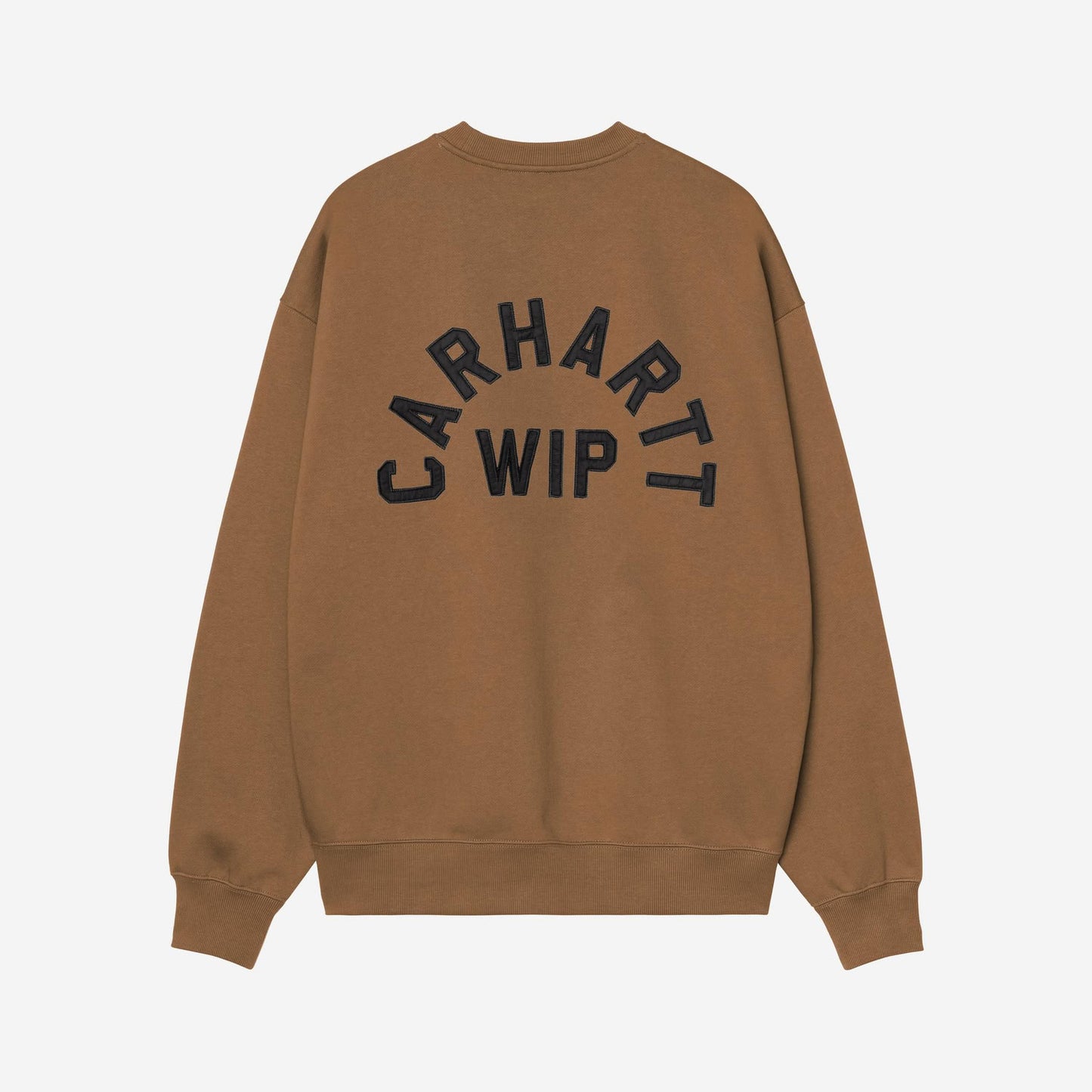 Carhartt WIP Arch Script Sweat