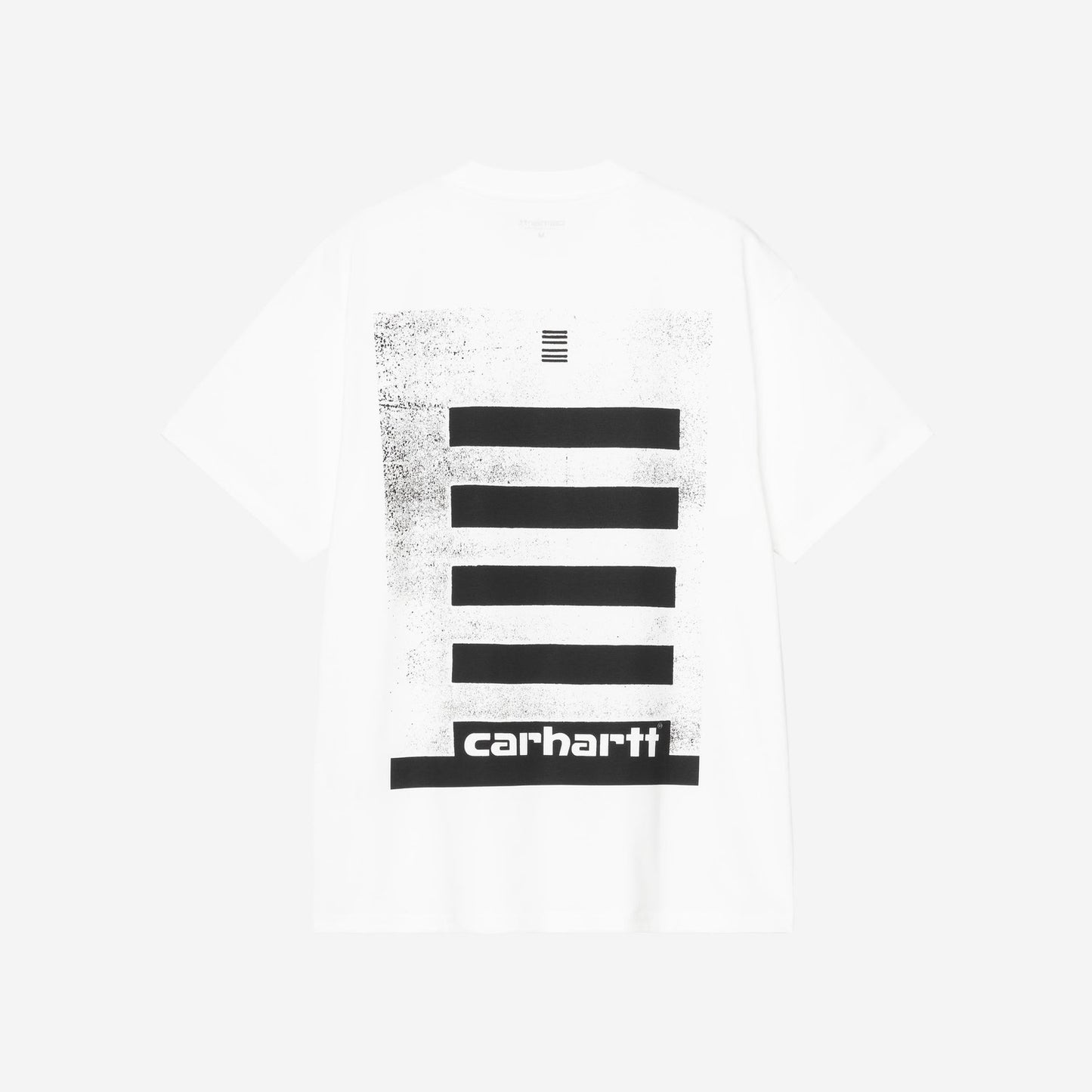 Carhartt WIP Archive Lines T-Shirt