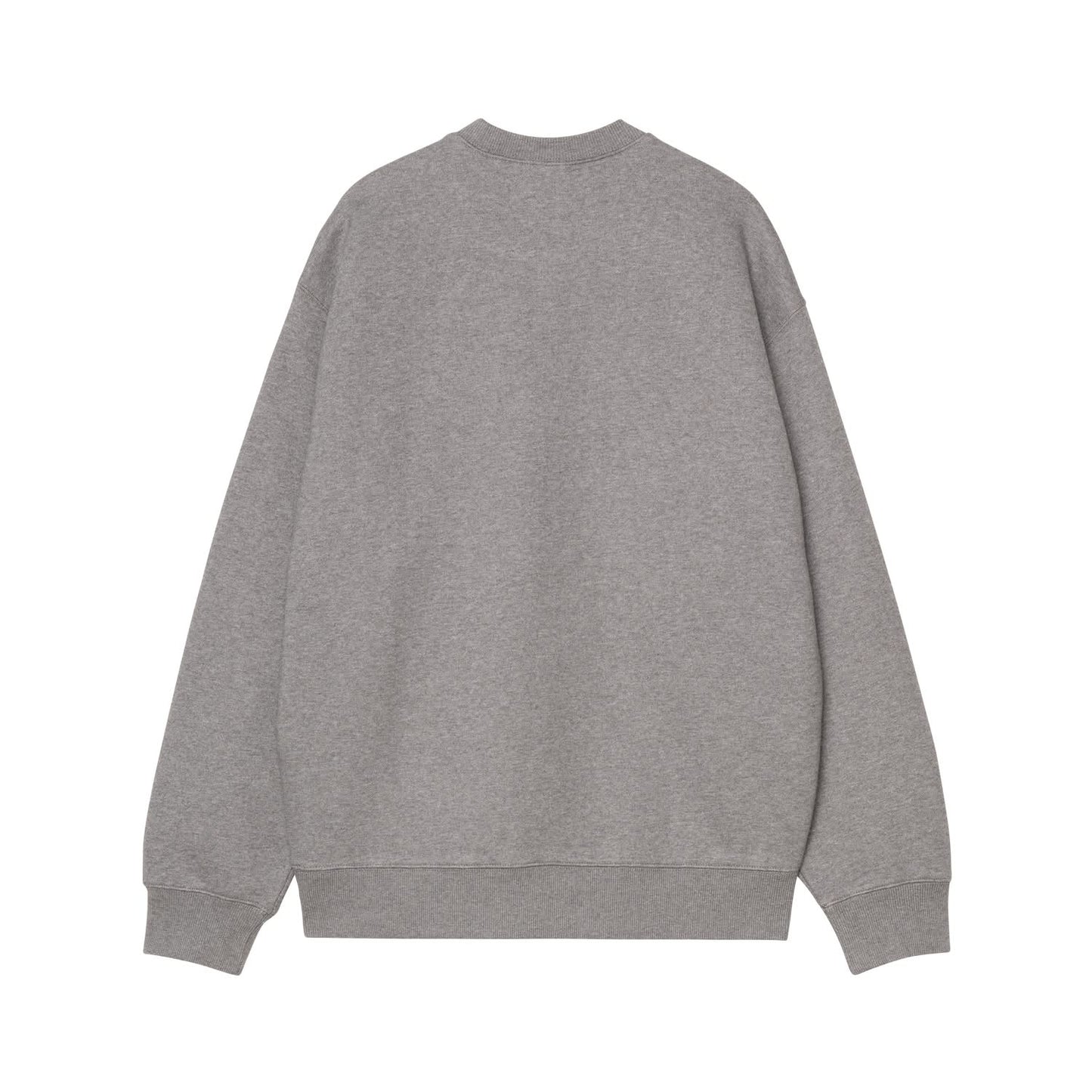 Carhartt WIP Big School Sweatshirt