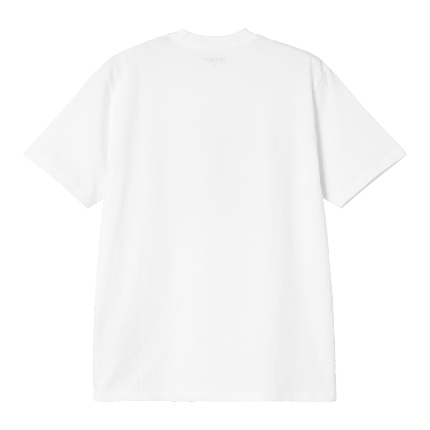 Carhartt WIP By The Numbers T-Shirt