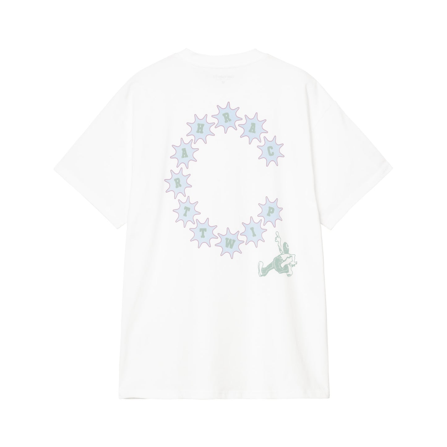 Carhartt WIP C Trip T-Shirt