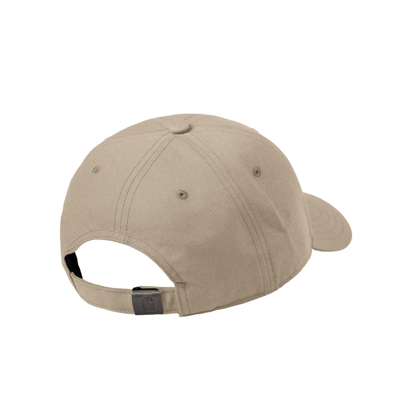 Carhartt WIP Canvas Script Cap
