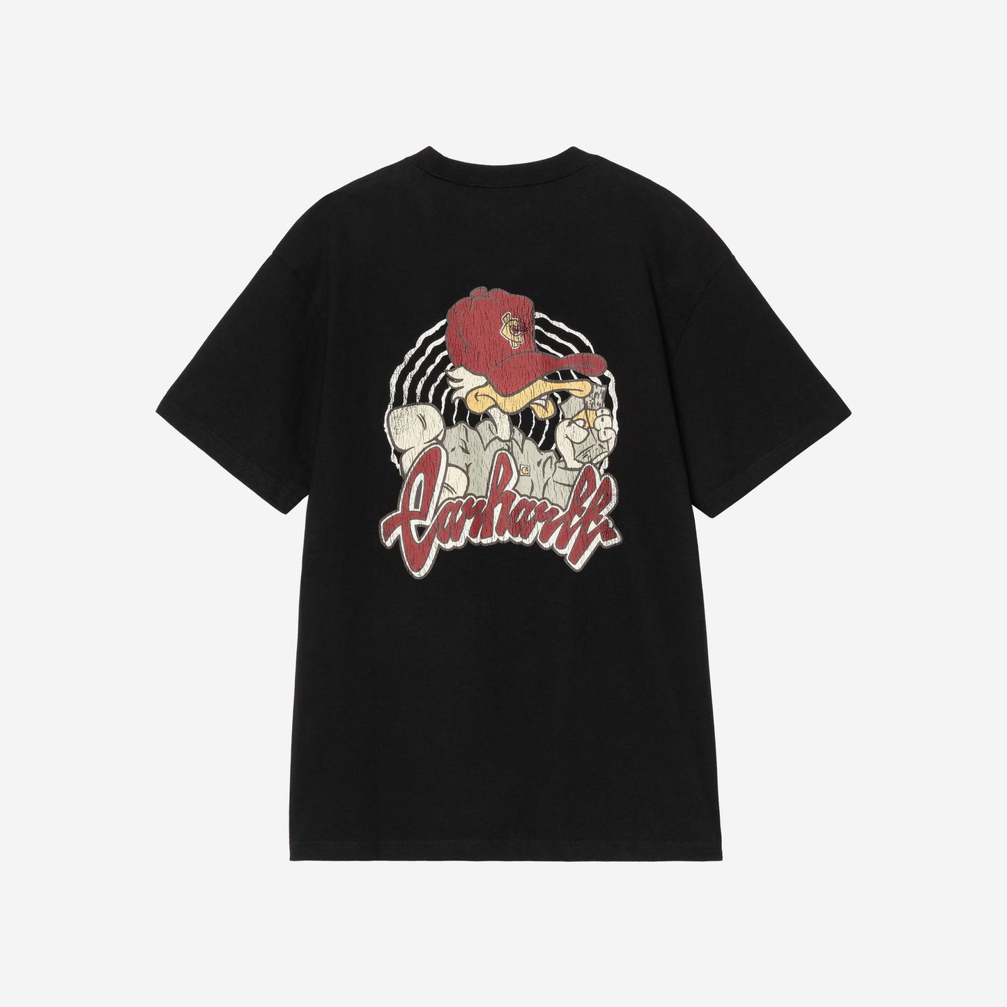 Carhartt WIP Chedda T-Shirt