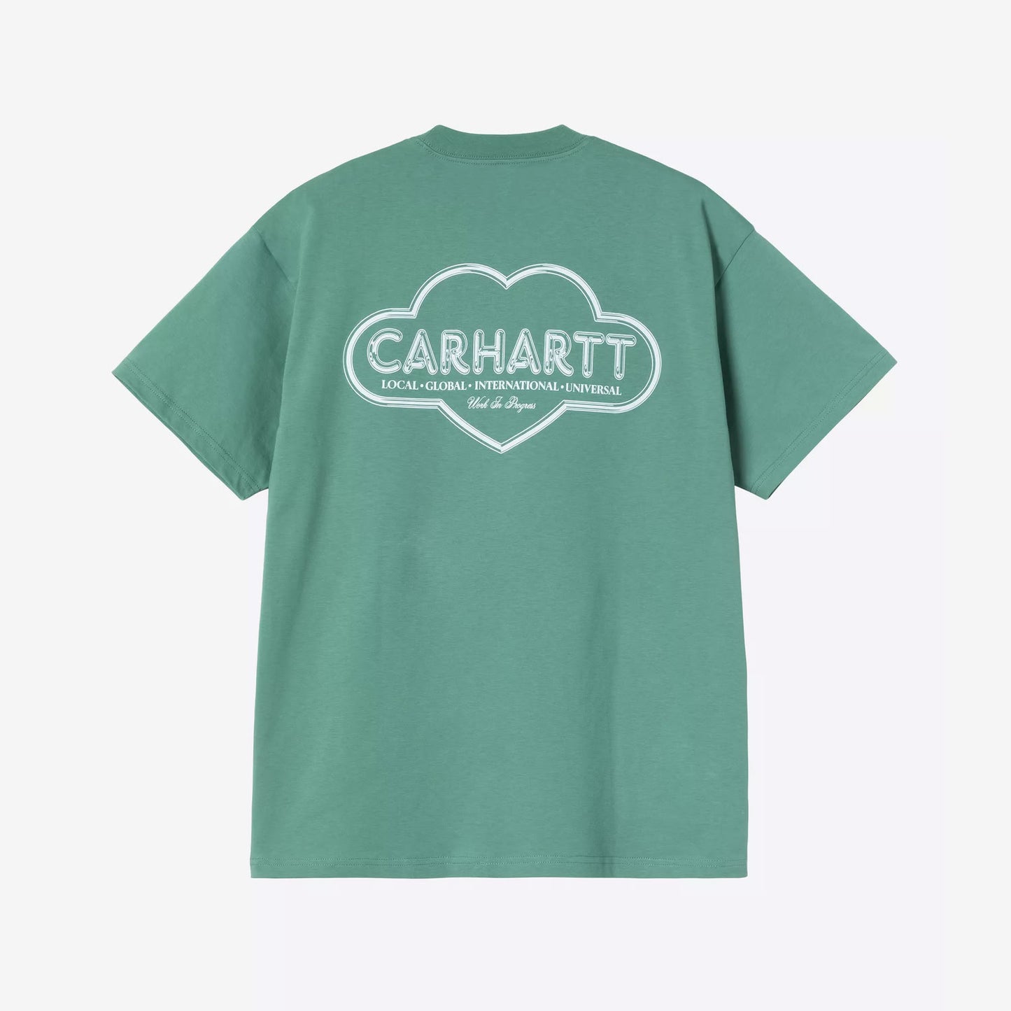 Carhartt WIP Cloud Heart T-Shirt
