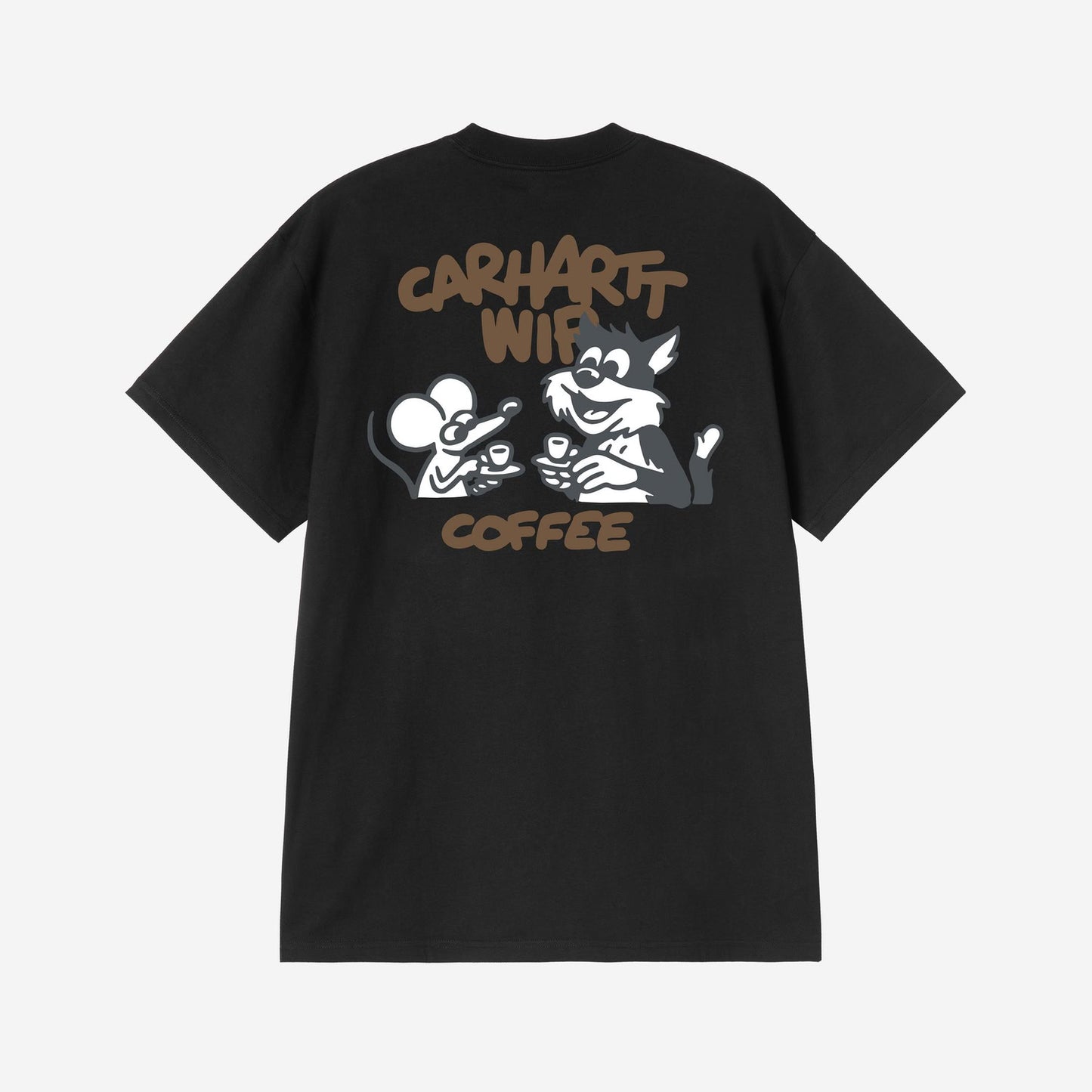Carhartt WIP Coffee Break T-Shirt