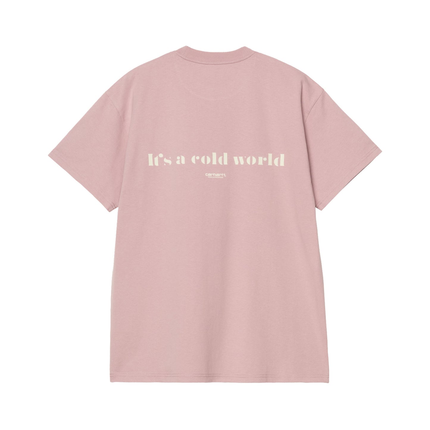 Carhartt WIP Cold World T-Shirt