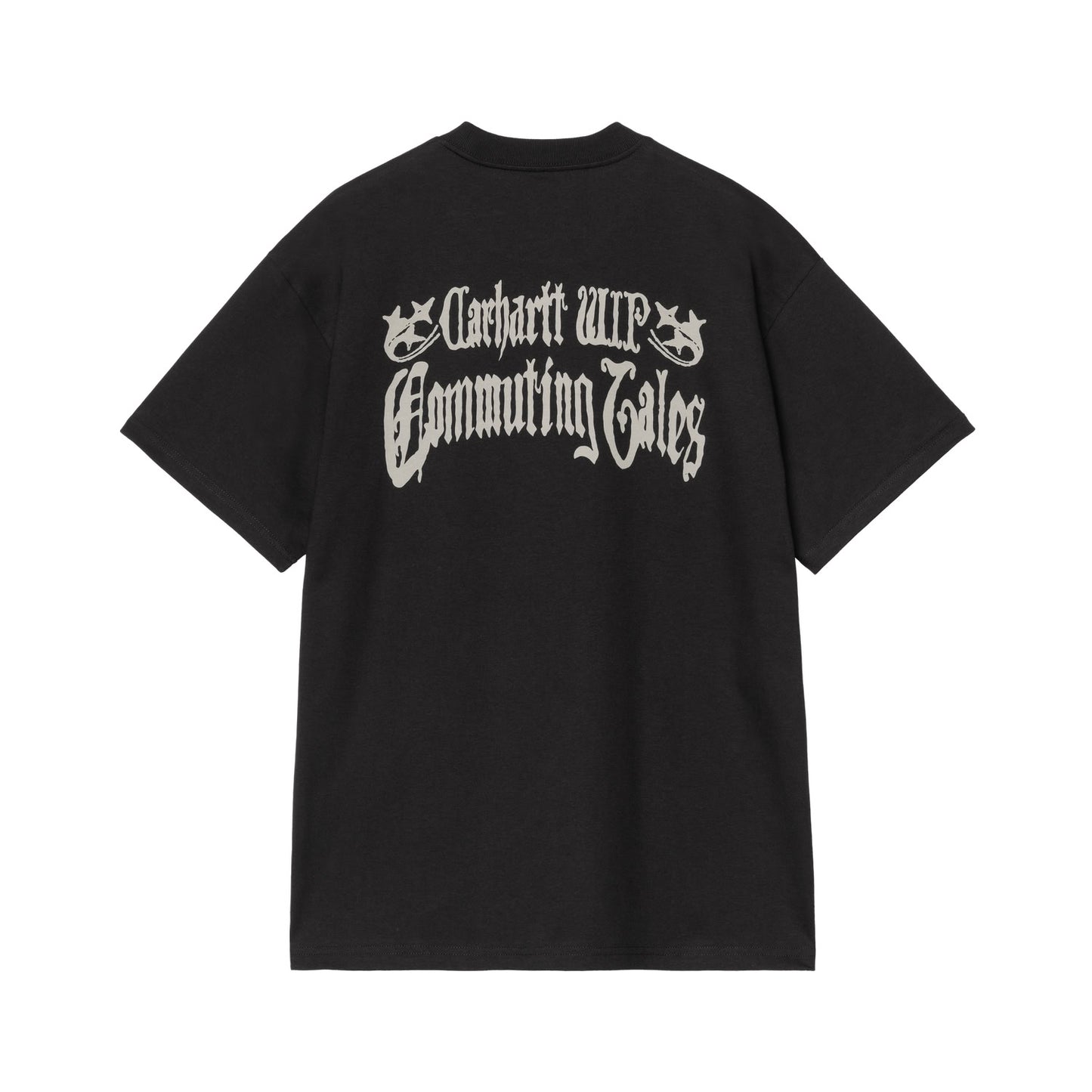 Carhartt WIP Commuting Tales T-Shirt