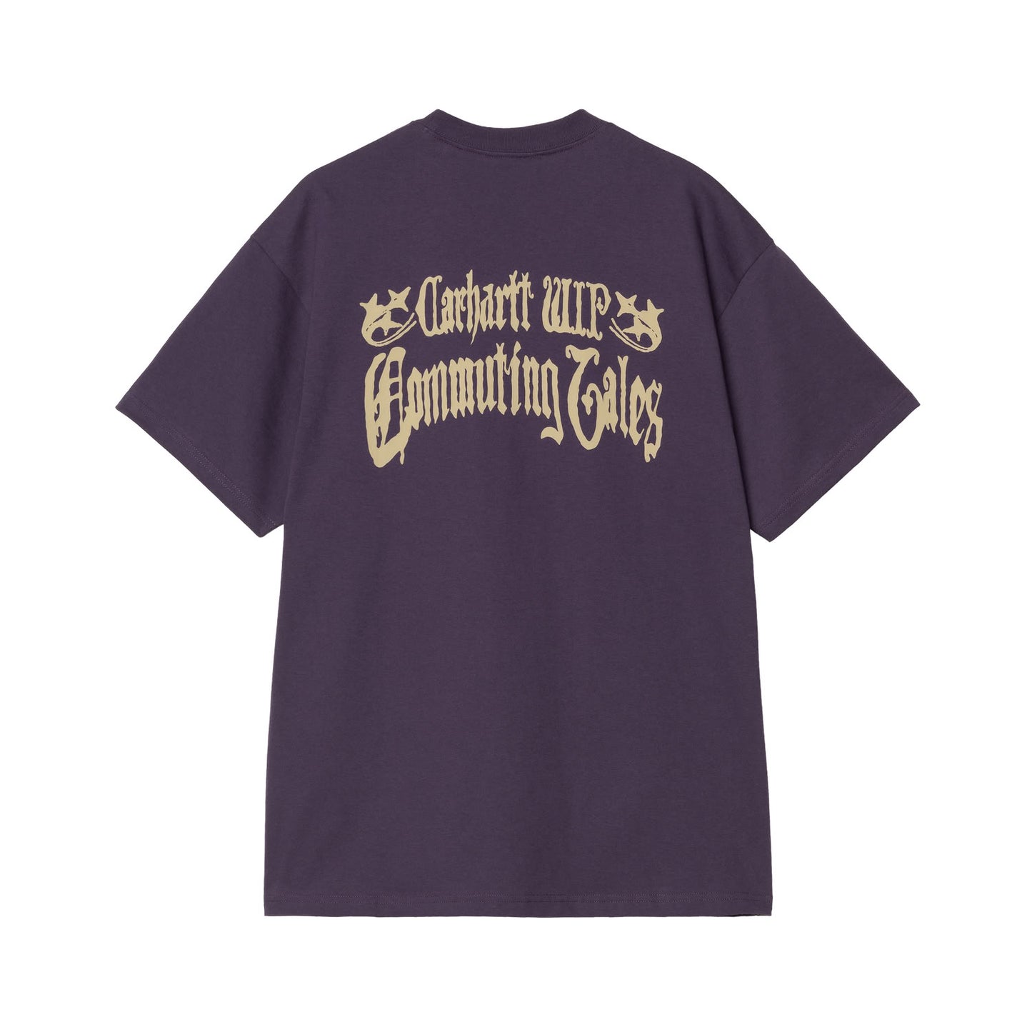 Carhartt WIP Commuting Tales T-Shirt