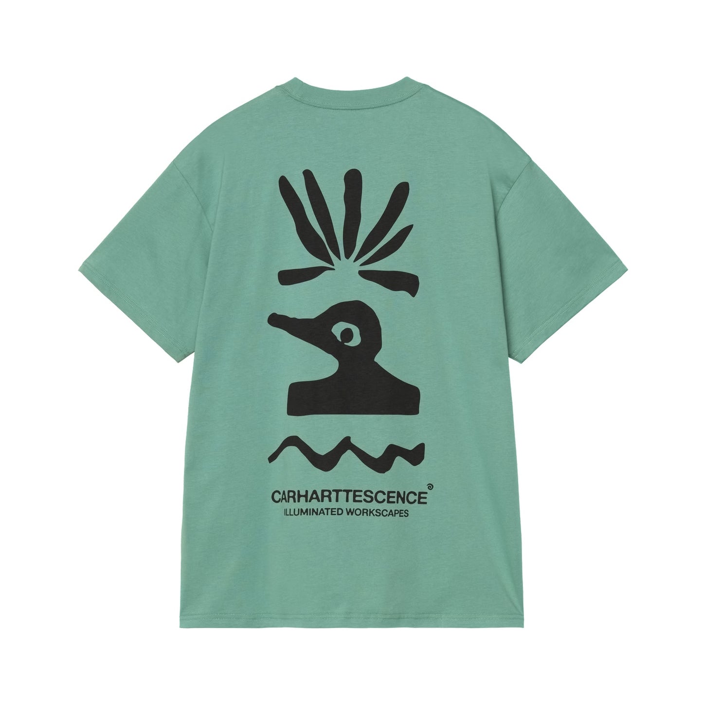 Carhartt WIP Compy T-Shirt