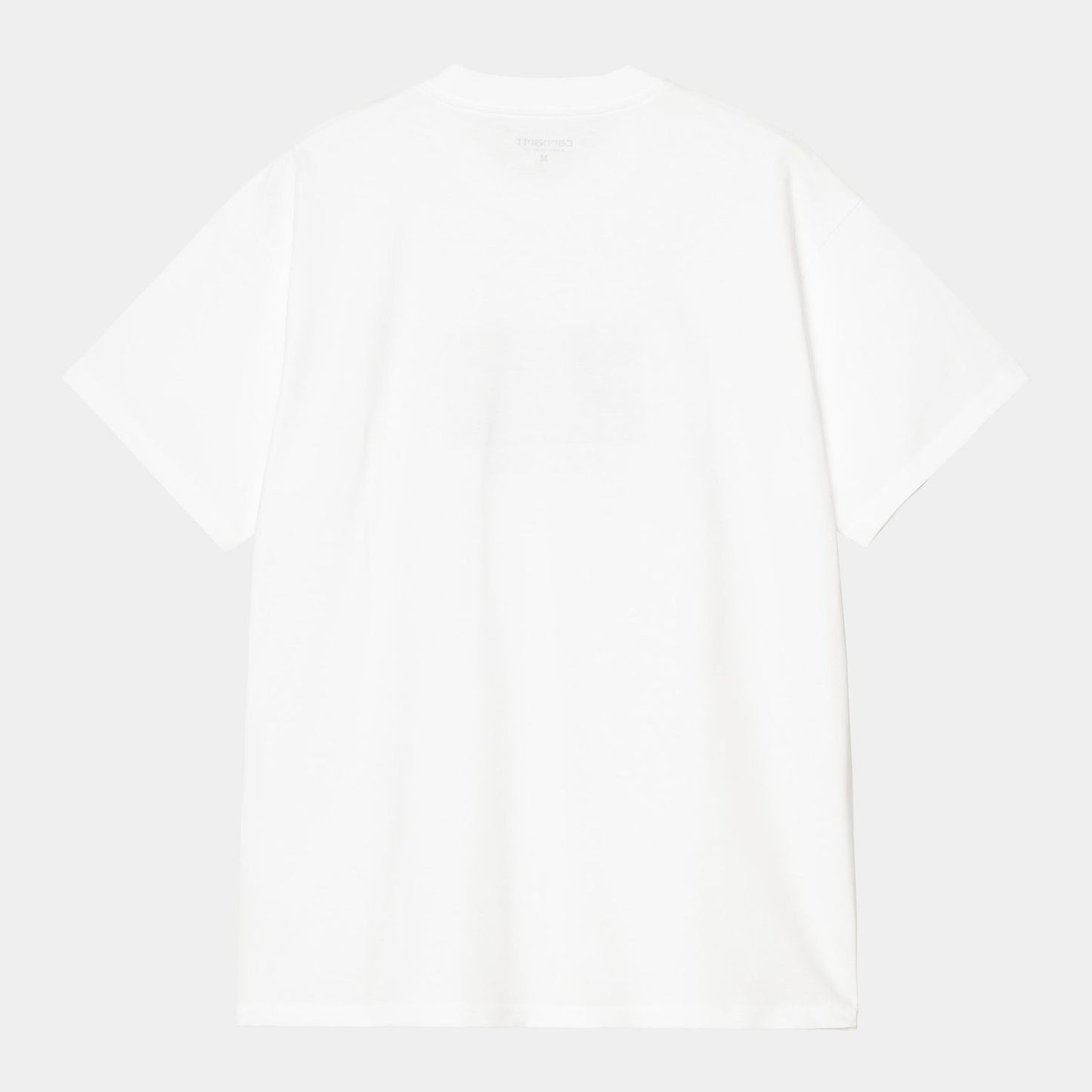 Carhartt WIP Cream Of the Crop T-Shirt