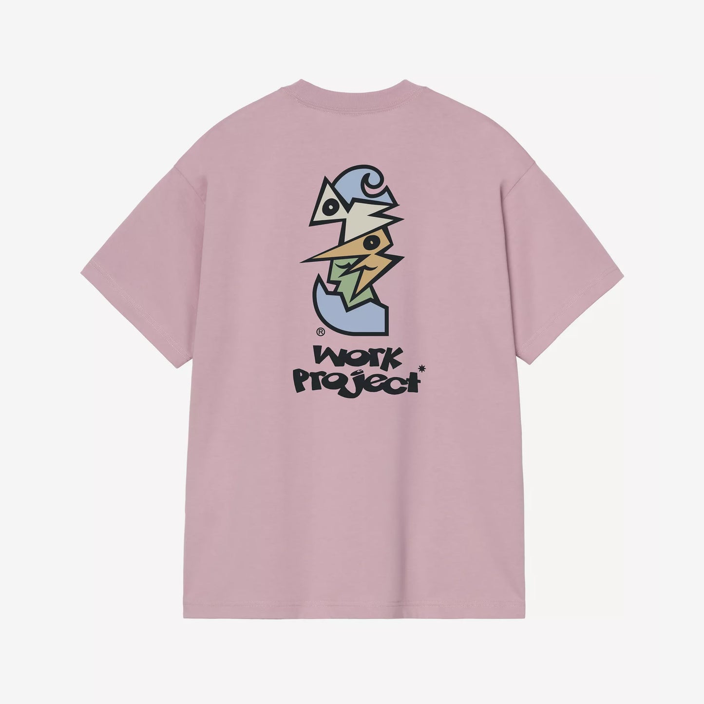 Carhartt WIP Cubist T-Shirt
