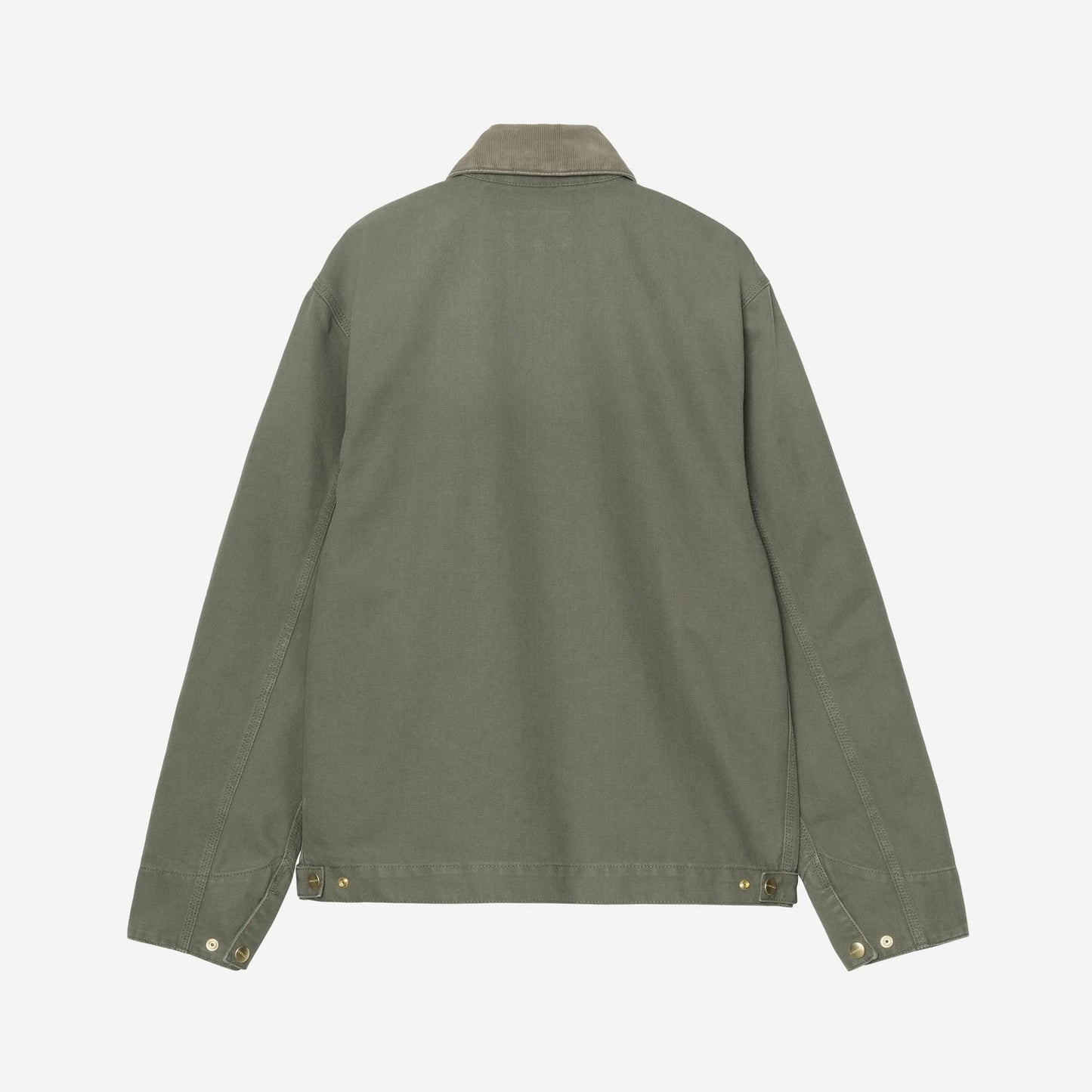 Carhartt WIP Detroit Jacket 'Dearborn' (Summer)