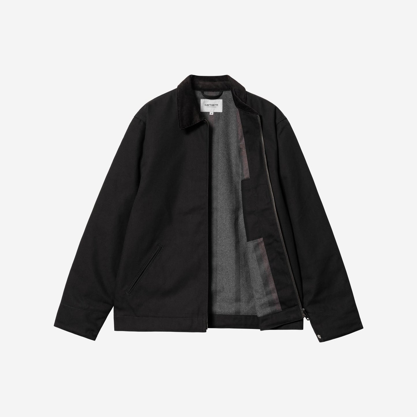 Carhartt WIP Detroit Jacket (Winter)