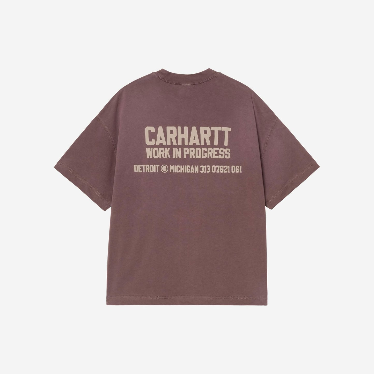 Carhartt WIP Distance T-Shirt
