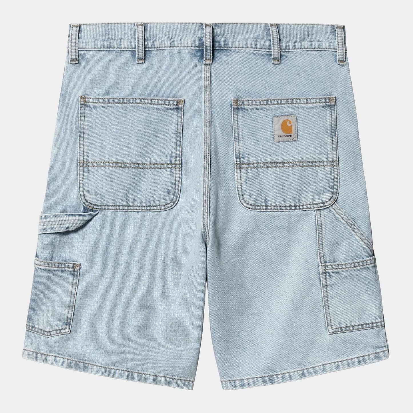 Carhart WIP Double Knee Short 'Smith'