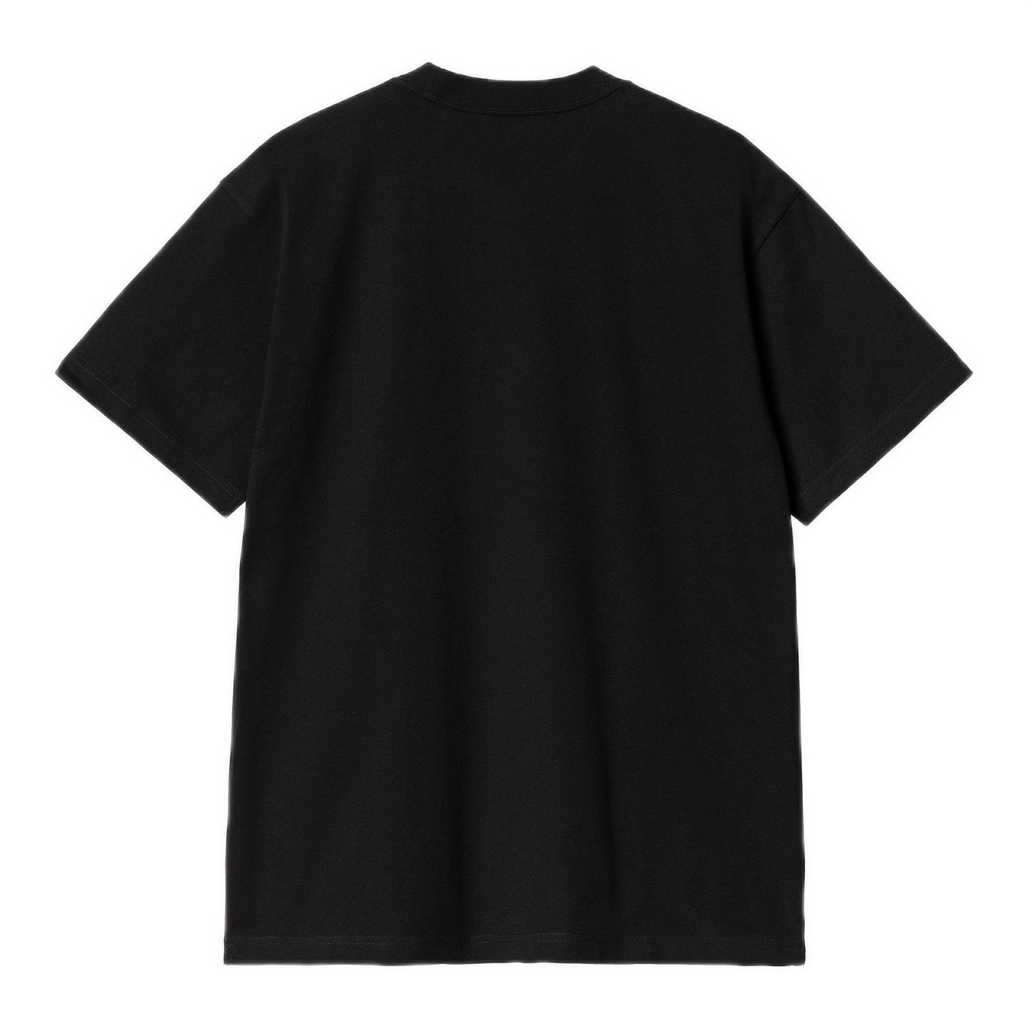 Carhartt WIP Flaming Ducks T-Shirt