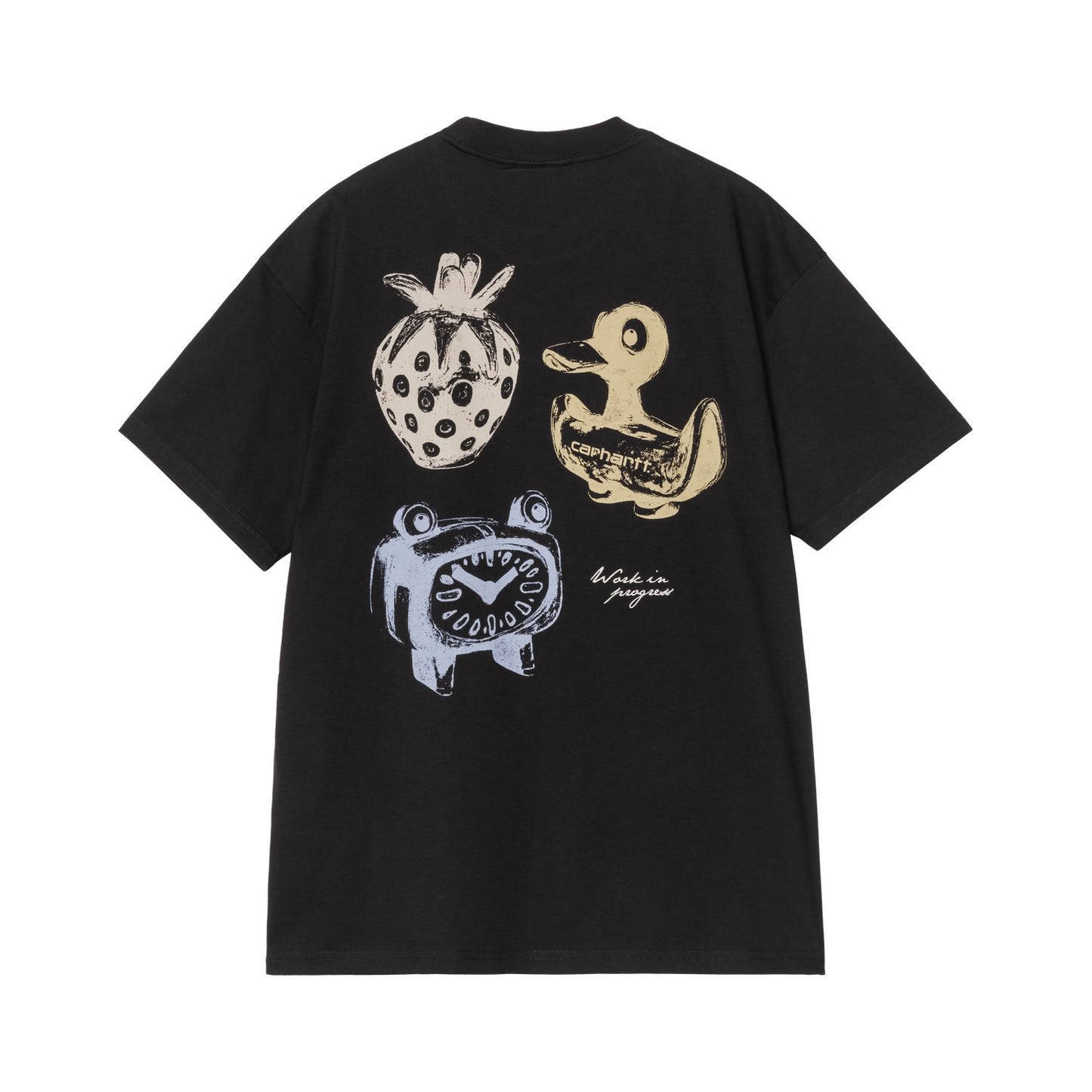 Carhartt WIP Forma T-Shirt