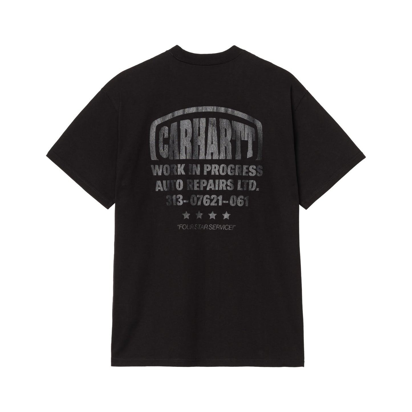 Carhartt WIP Four Star T-Shirt