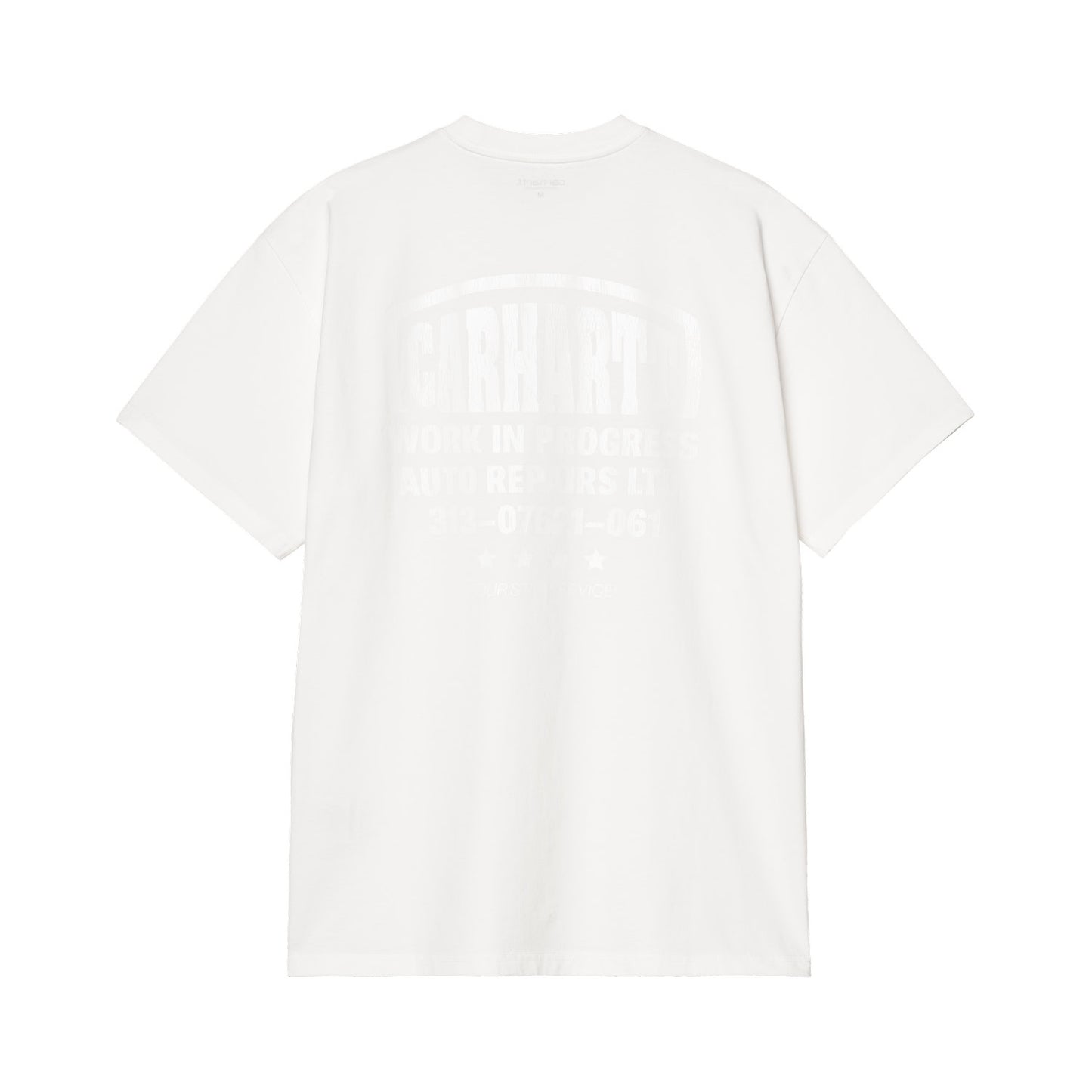 Carhartt WIP Four Star T-Shirt
