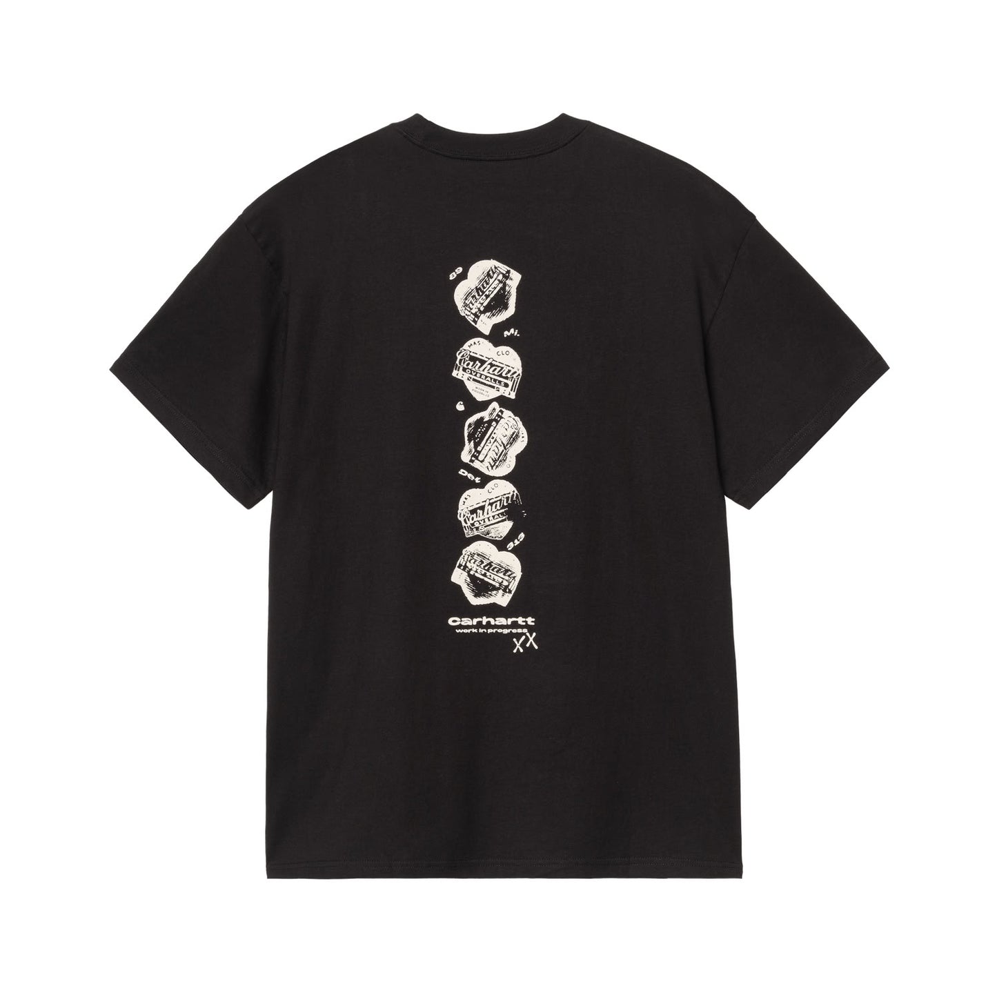 Carhartt WIP Garble T-Shirt