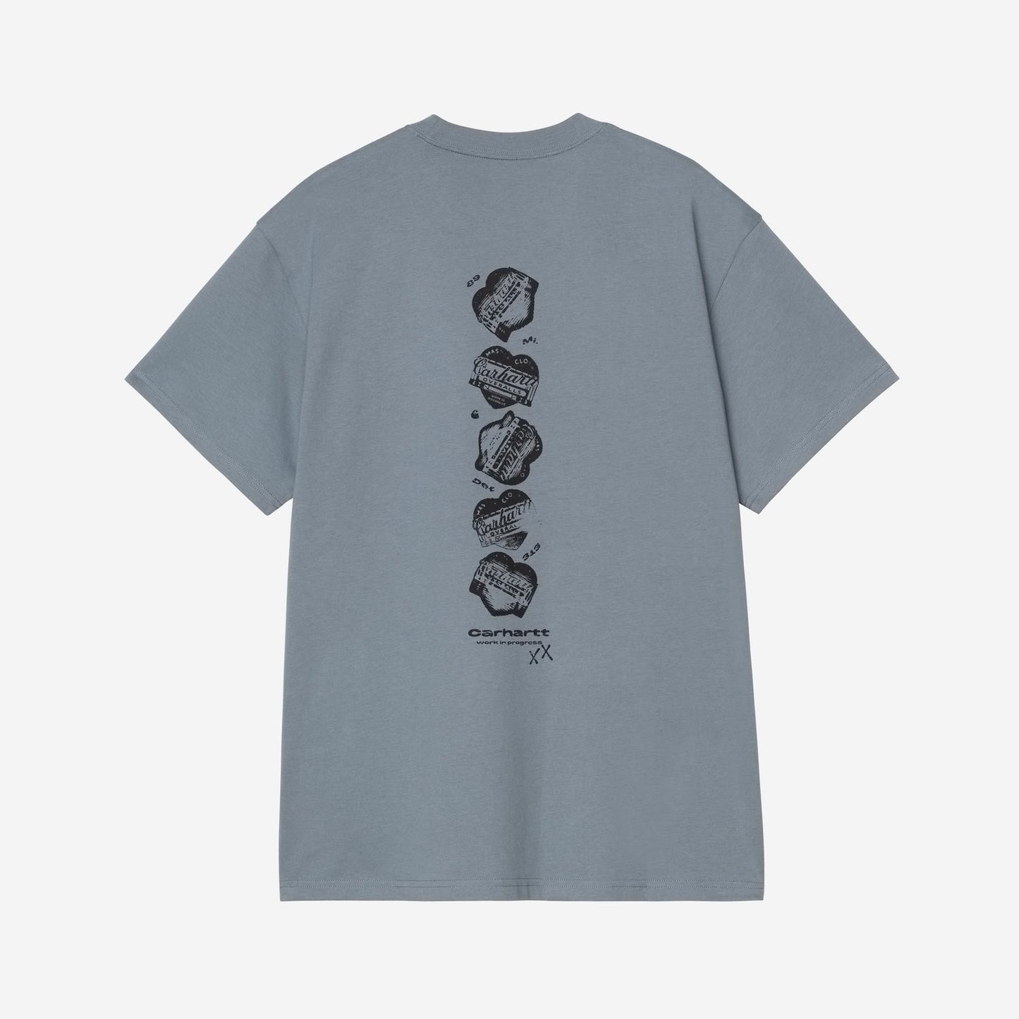 Carhartt WIP Garble T-Shirt