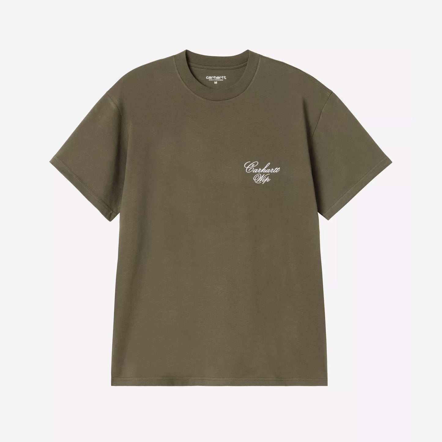 Carhartt WIP Gracious T-Shirt Cypress
