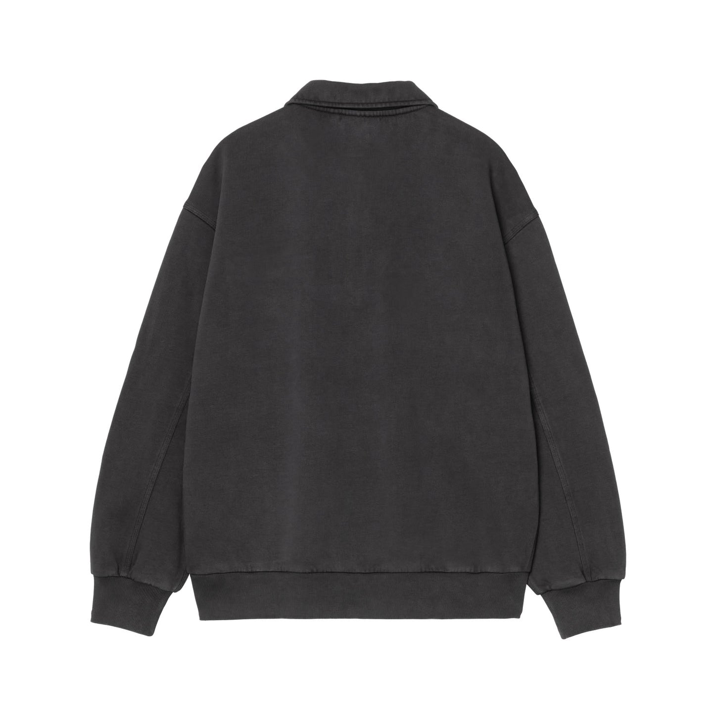 Carhartt WIP Half Zip Detroit Sweatshirt