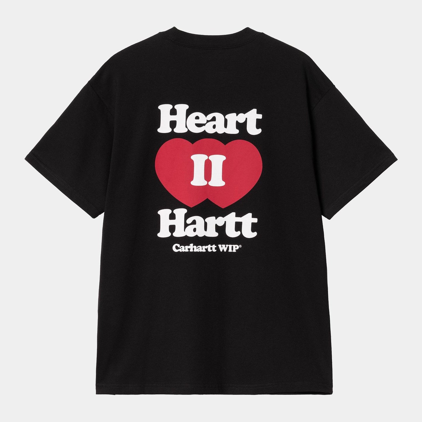 Carhartt WIP Heart II Hartt T-Shirt