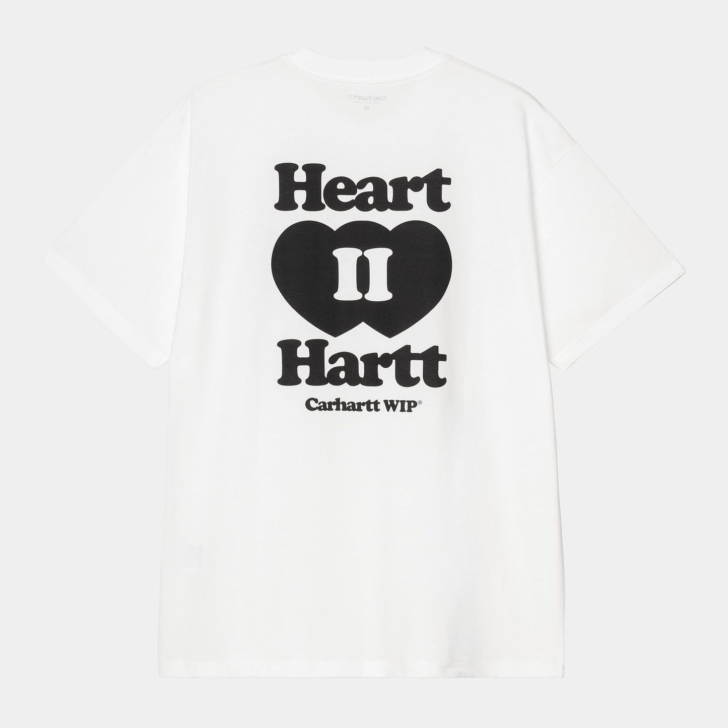 Carhartt WIP Heart II Hartt T-Shirt