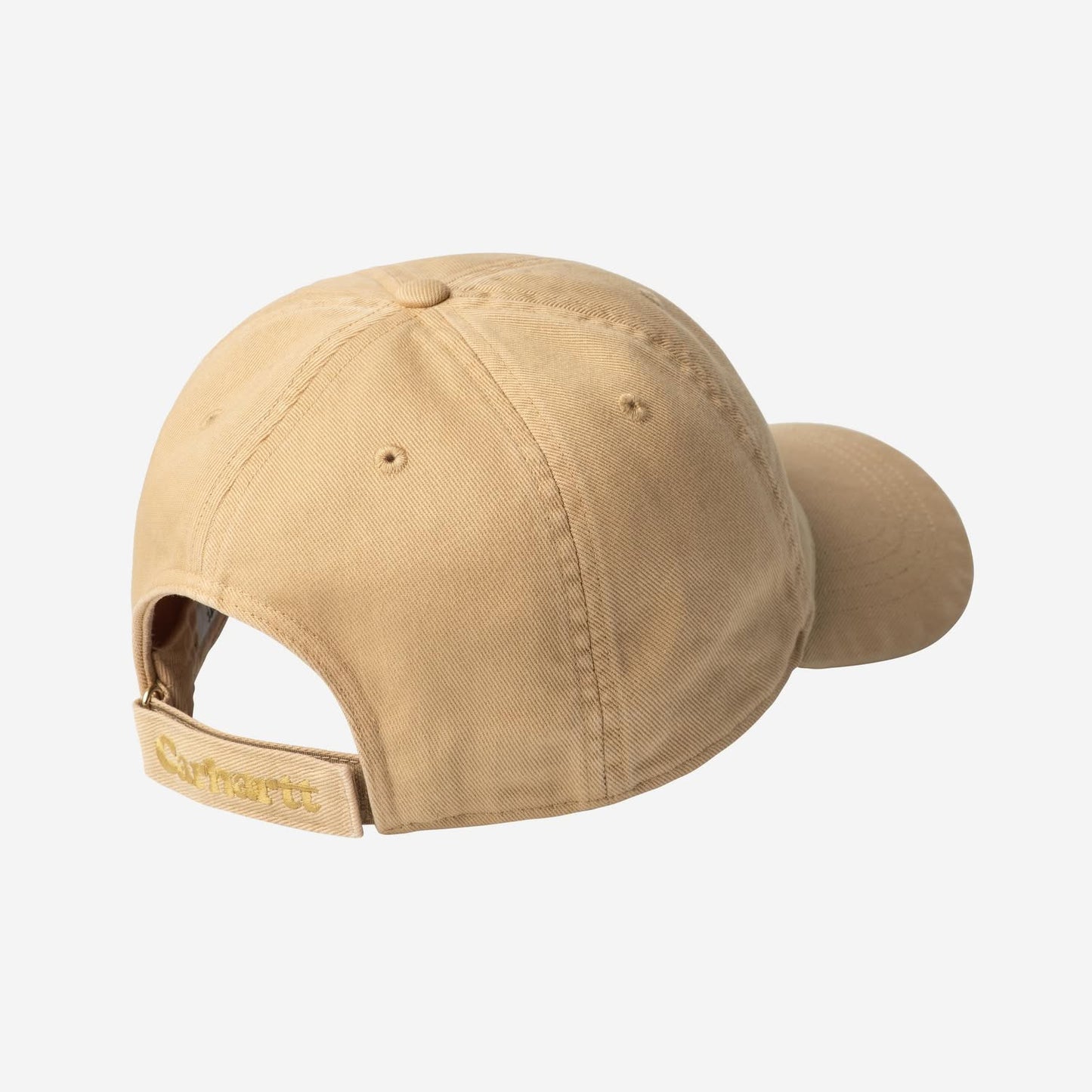 Carhartt WIP Heart Metal Cap