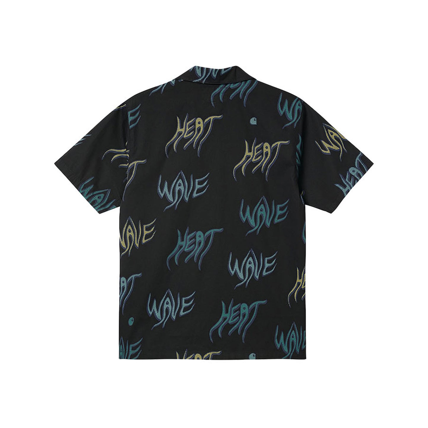 Carhartt WIP Heat Wave Shirt