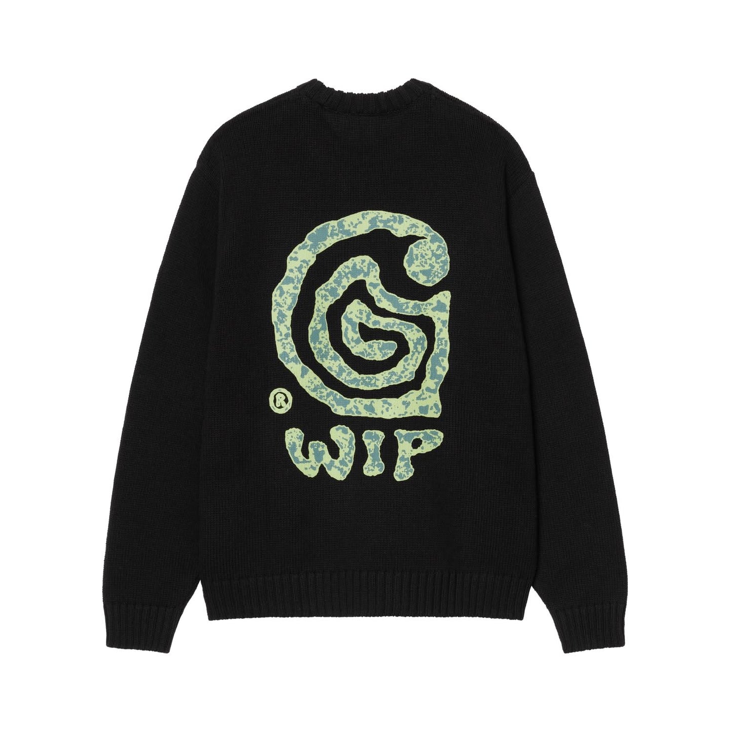 Carhartt WIP Helix Sweater