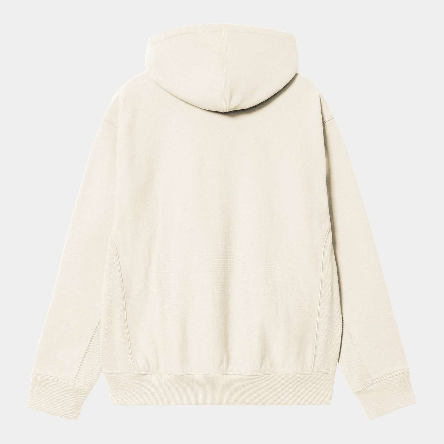 Carhartt WIP Hooded American Script Jacket