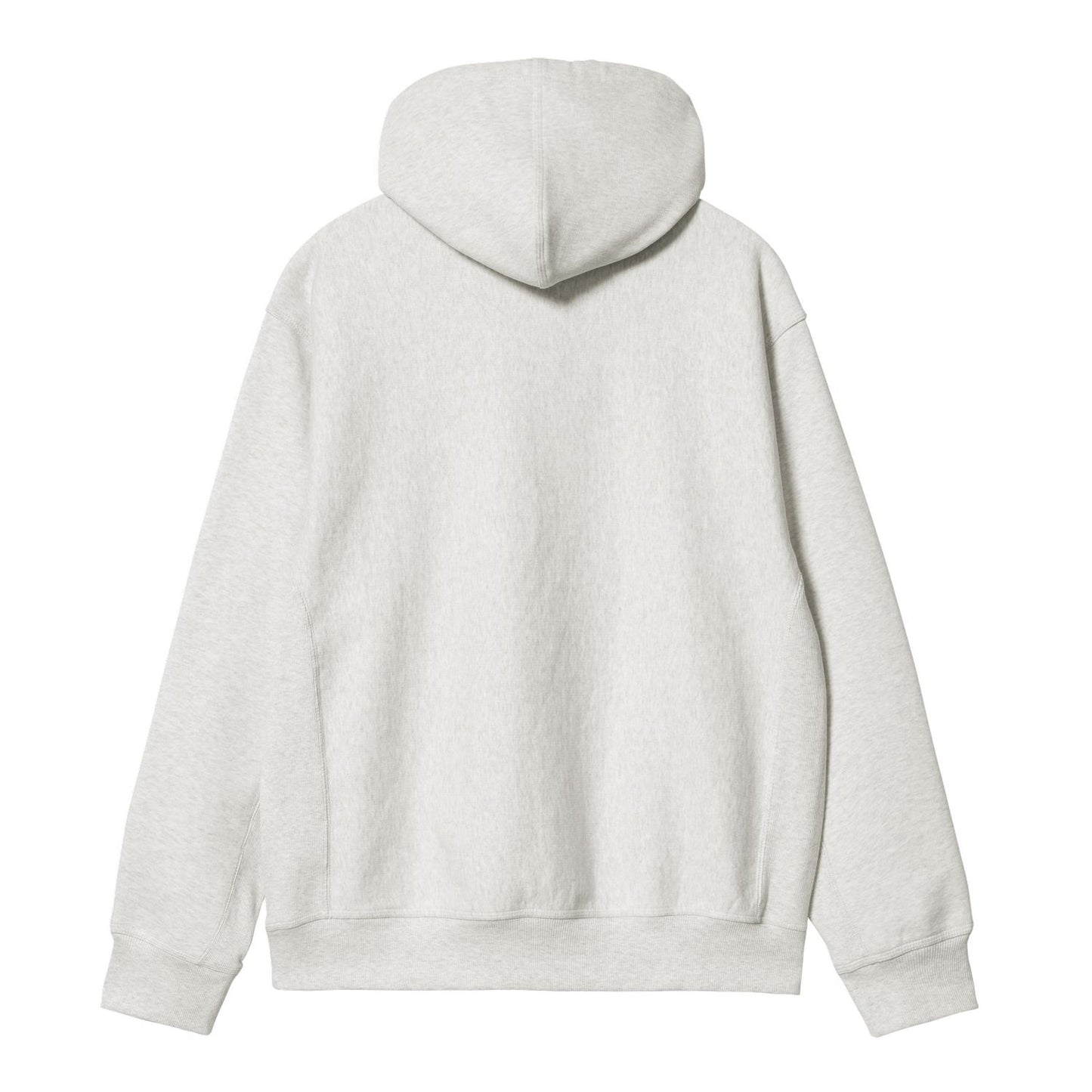 Carhartt WIP Hooded American Script Sweatshirt