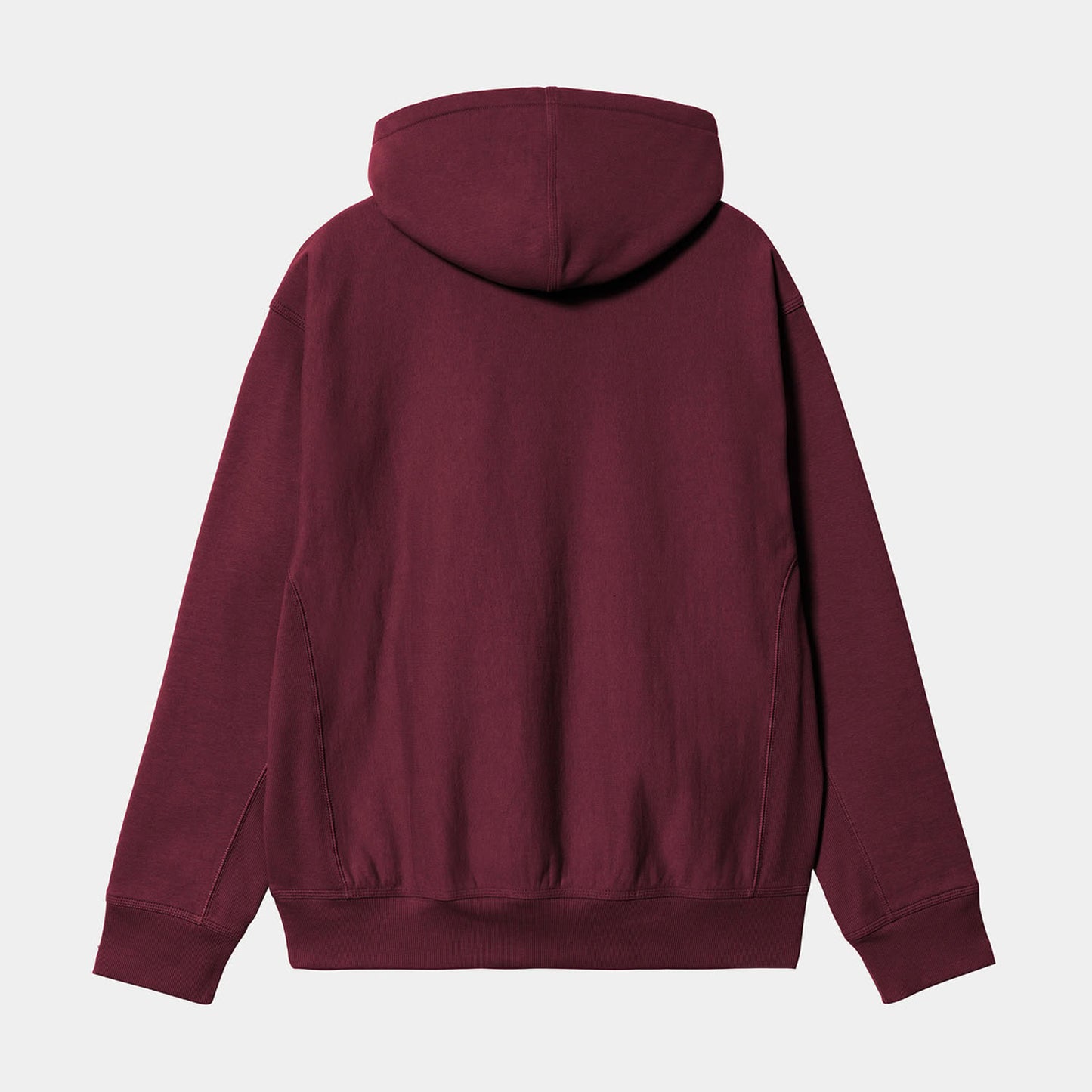 Carhartt WIP Hooded American Script Sweatshirt