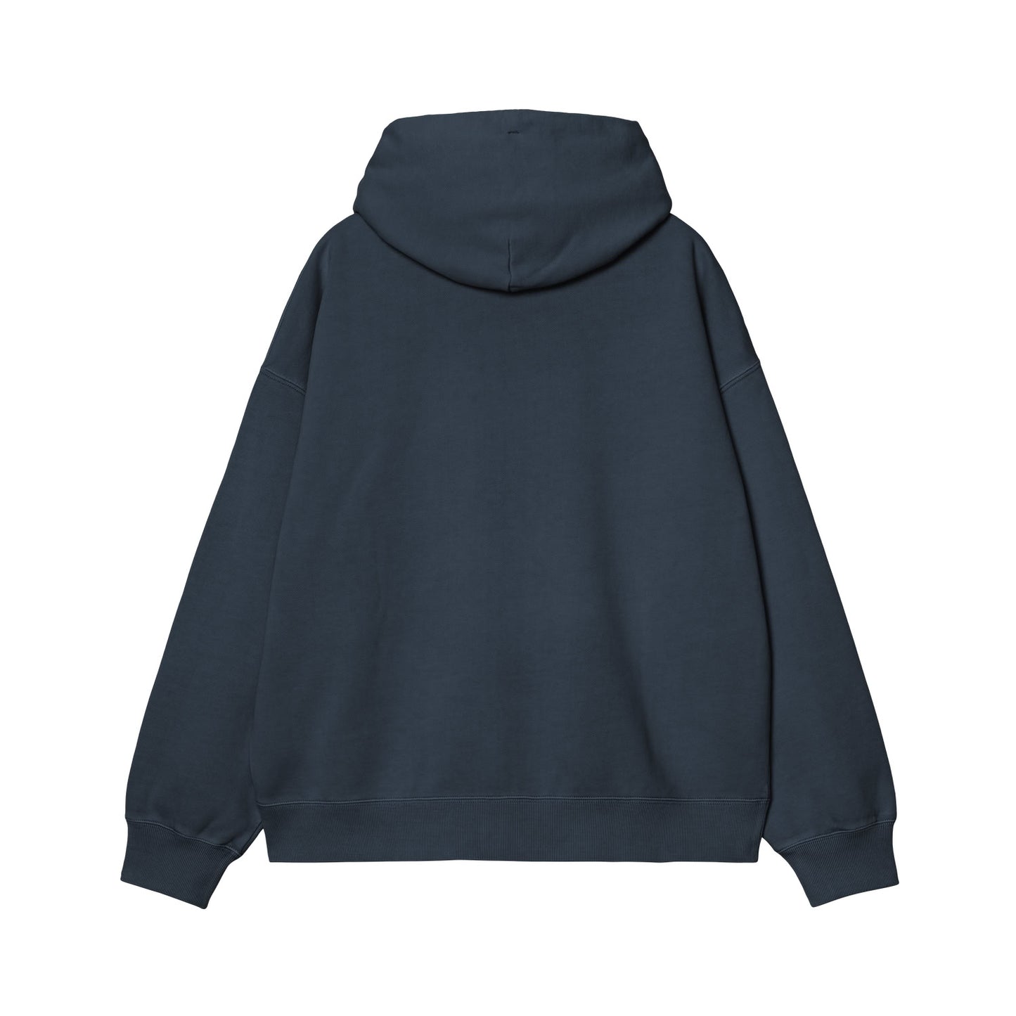 Carhartt WIP Hooded Benton Sweat Jacket