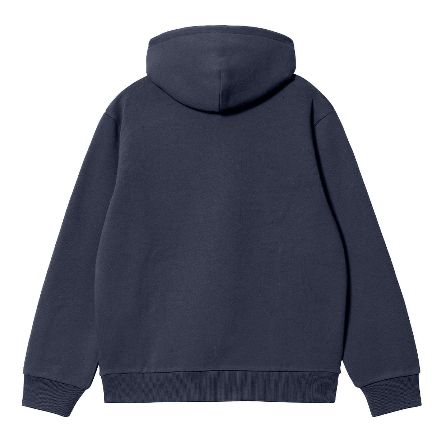 Carhartt WIP Hooded Carhartt Sweatshirt