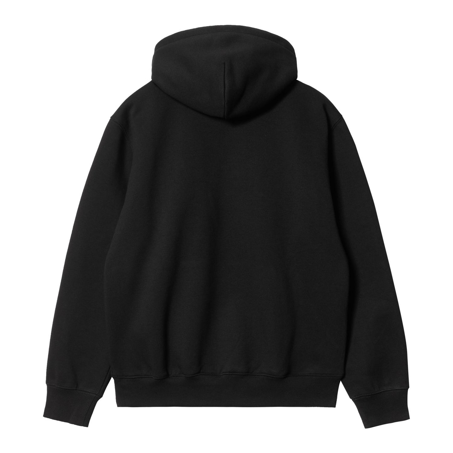 Carhartt WIP Hooded Carhartt Sweatshirt